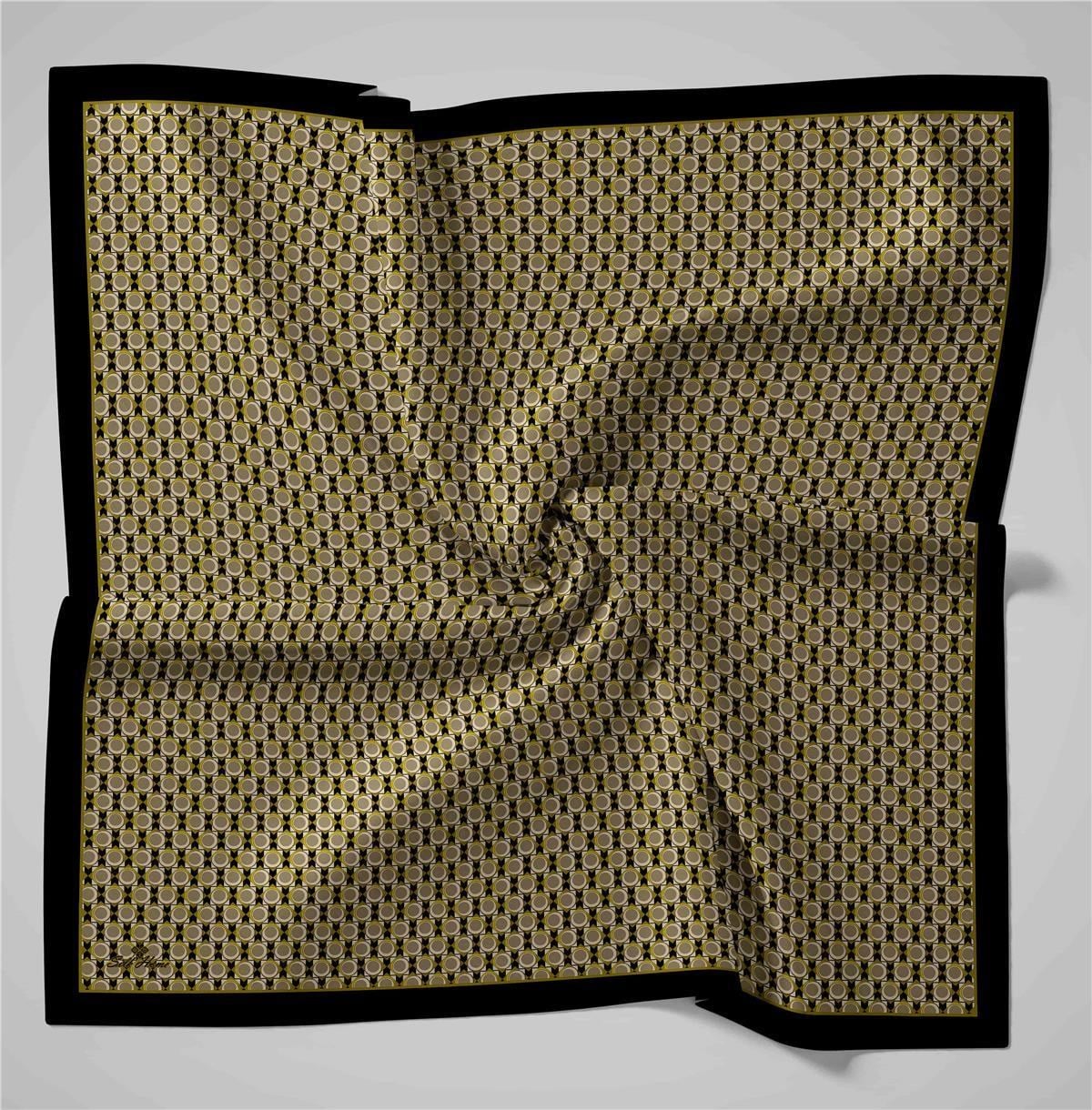Silk Home Olinda Eşarp 48005-17