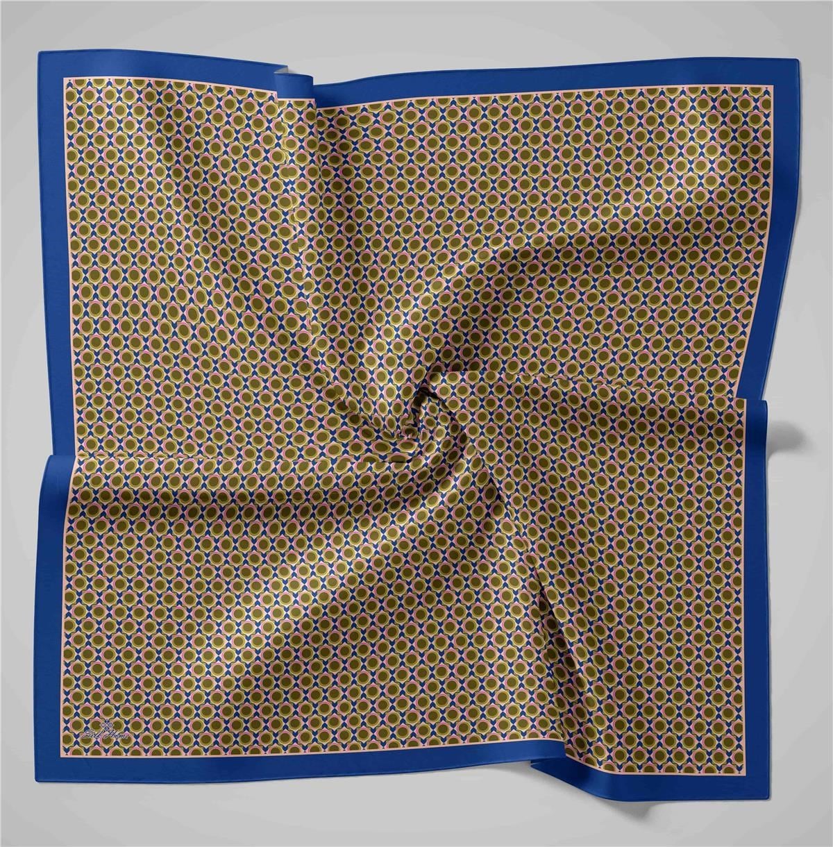 Silk Home Olinda Eşarp 48005-19