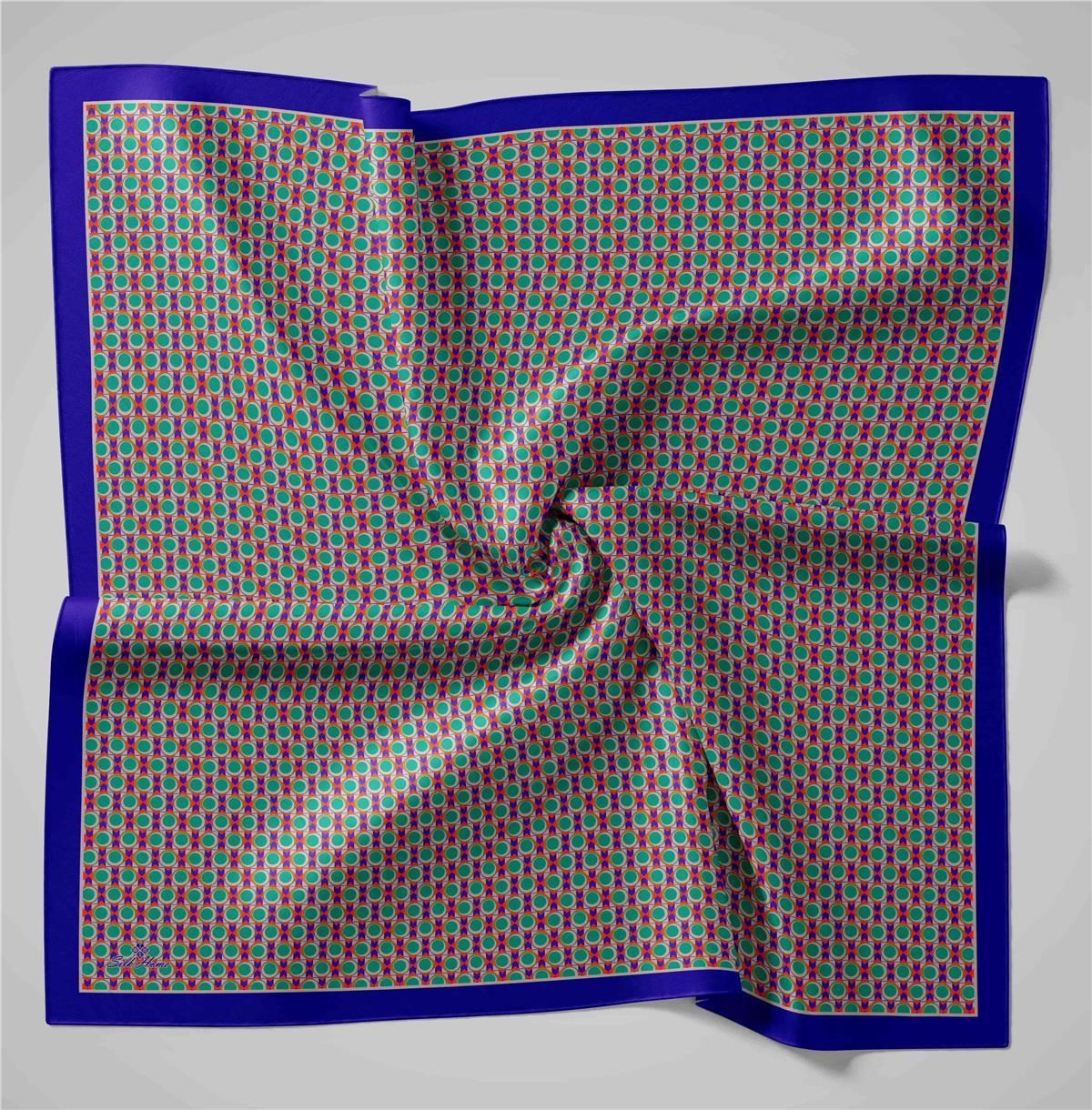 Silk Home Olinda Eşarp 48005-25