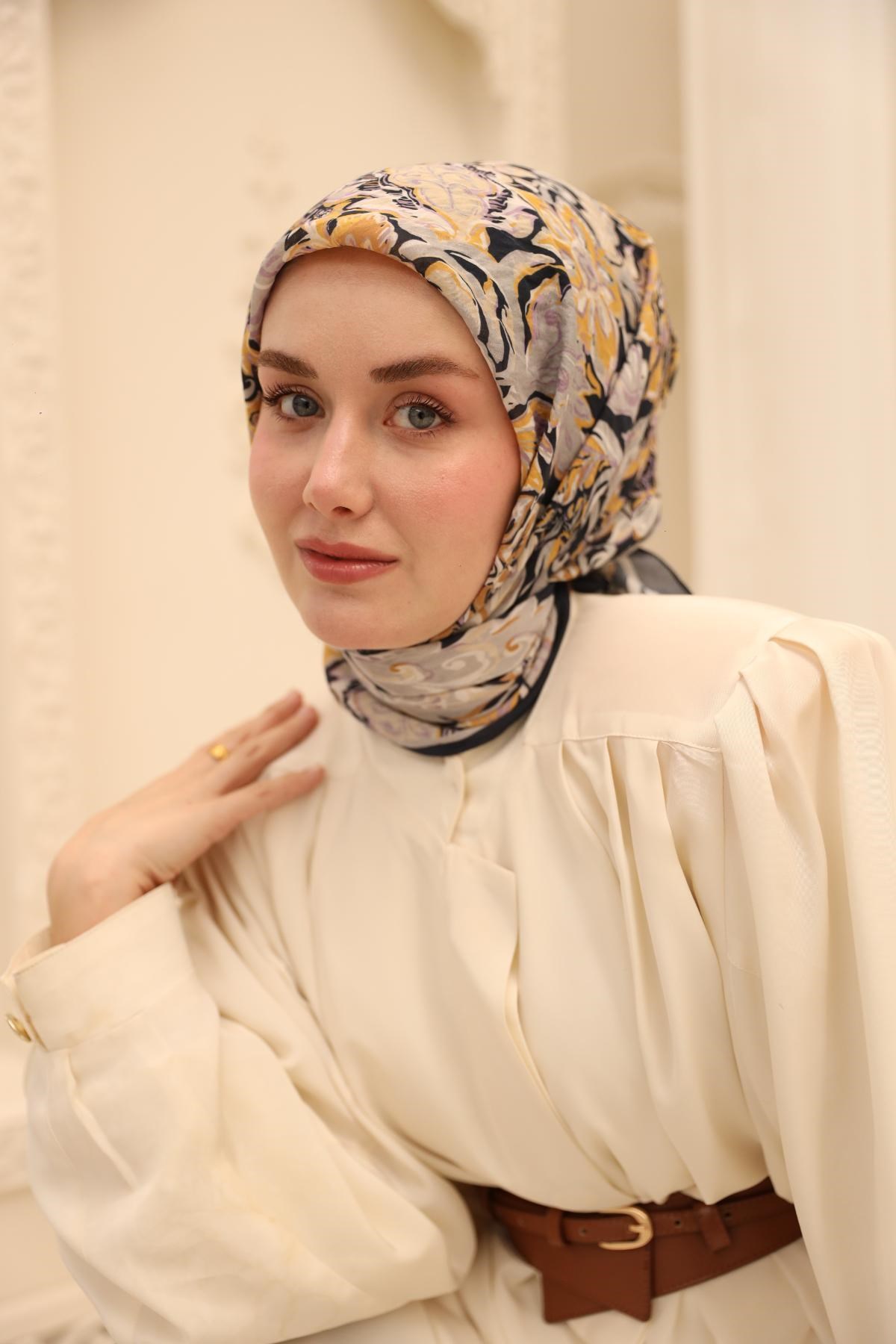 Silk Home Olinda İpek Eşarp 47002-20