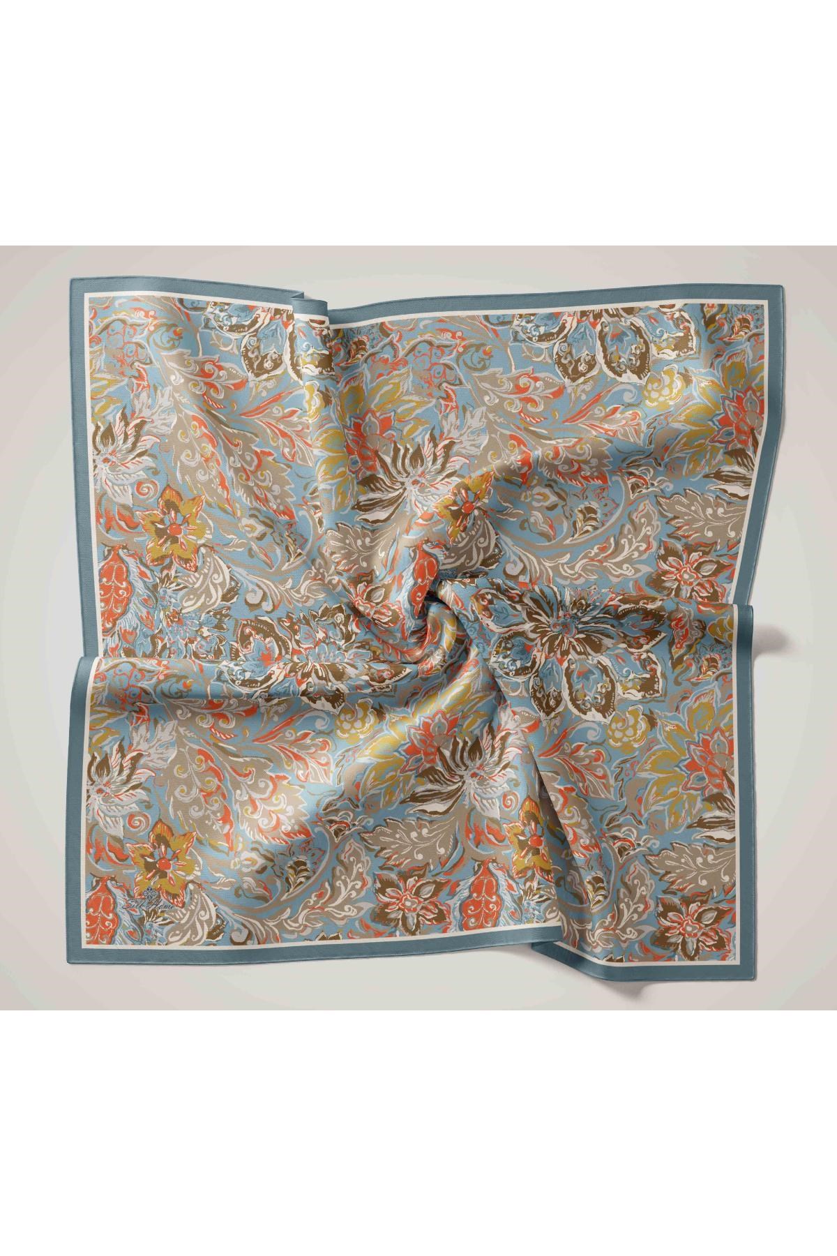 Silk Home Olinda İpek Eşarp 47002-39