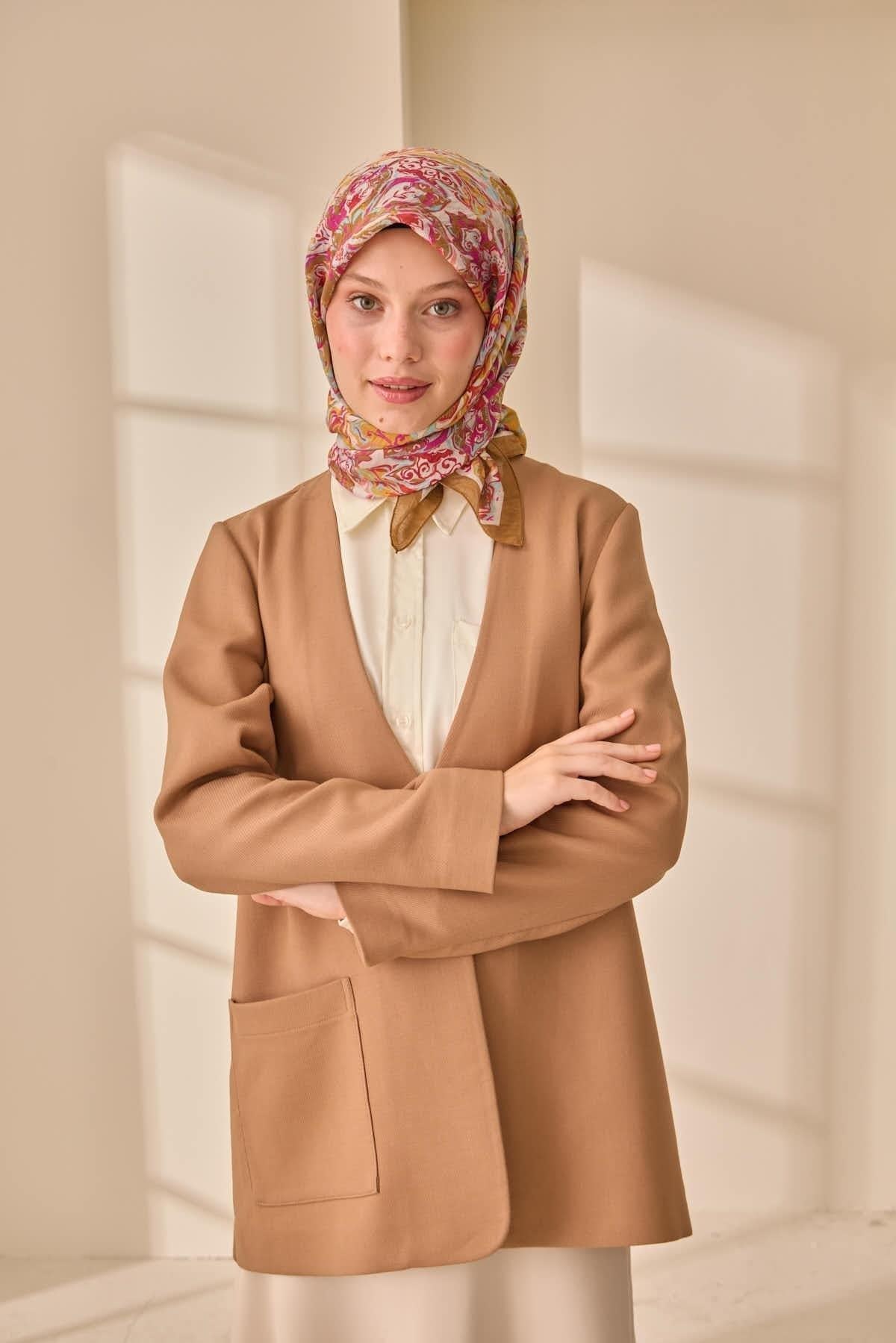 Silk Home Olinda İpek Eşarp 47002-40