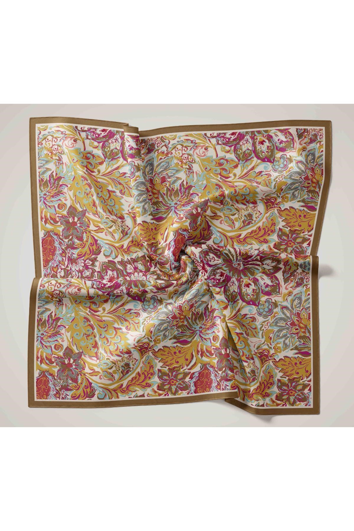 Silk Home Olinda İpek Eşarp 47002-40