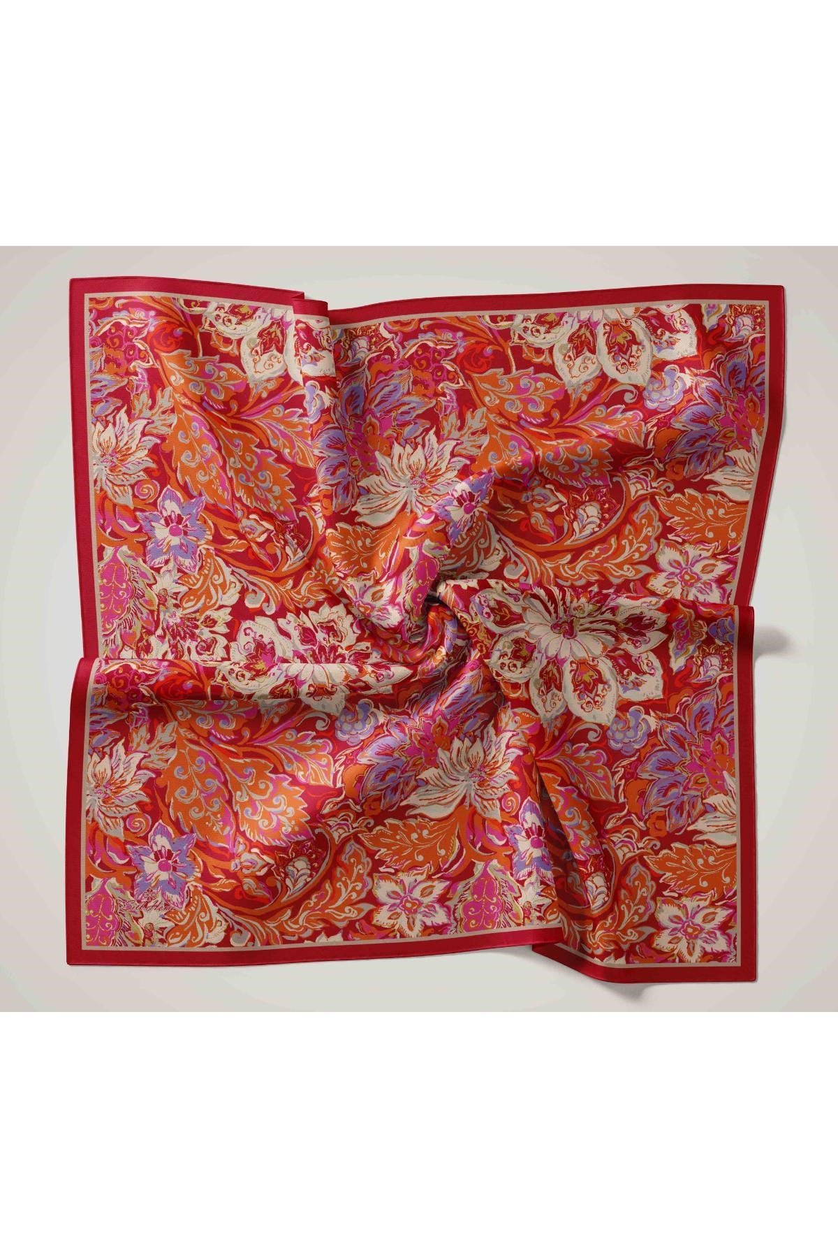 Silk Home Olinda İpek Eşarp 47002-41
