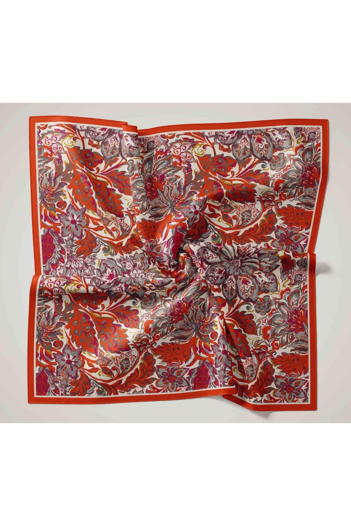 Silk Home Olinda İpek Eşarp 47002-42