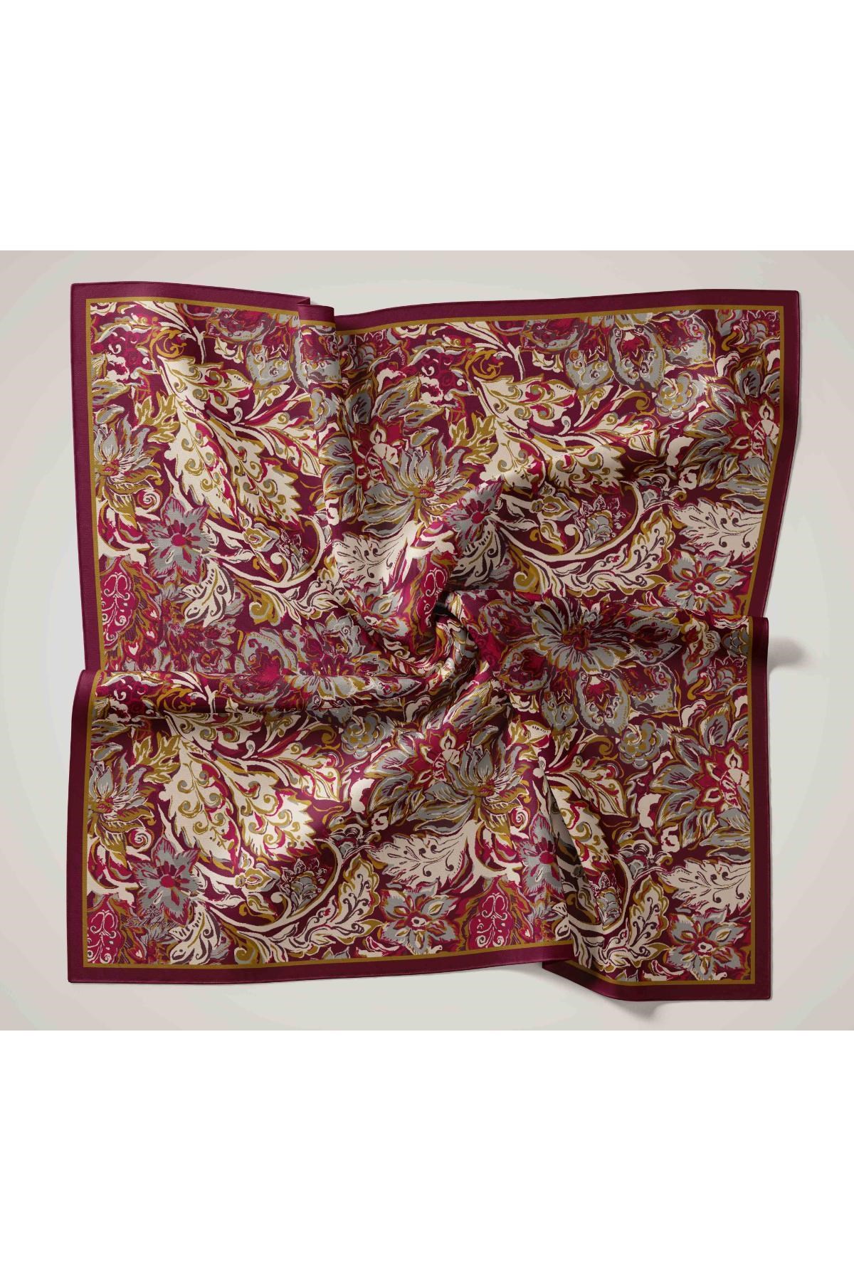 Silk Home Olinda İpek Eşarp 47002-44