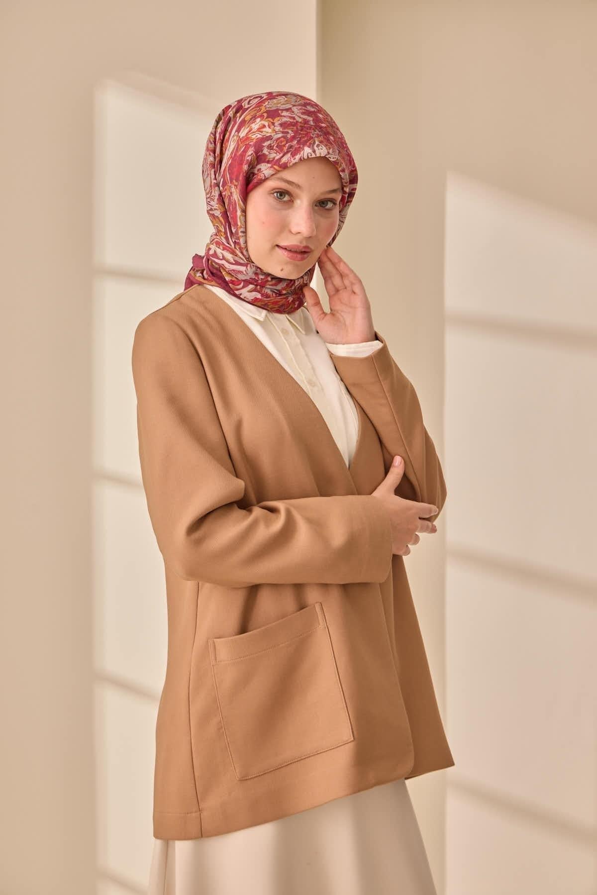 Silk Home Olinda İpek Eşarp 47002-44