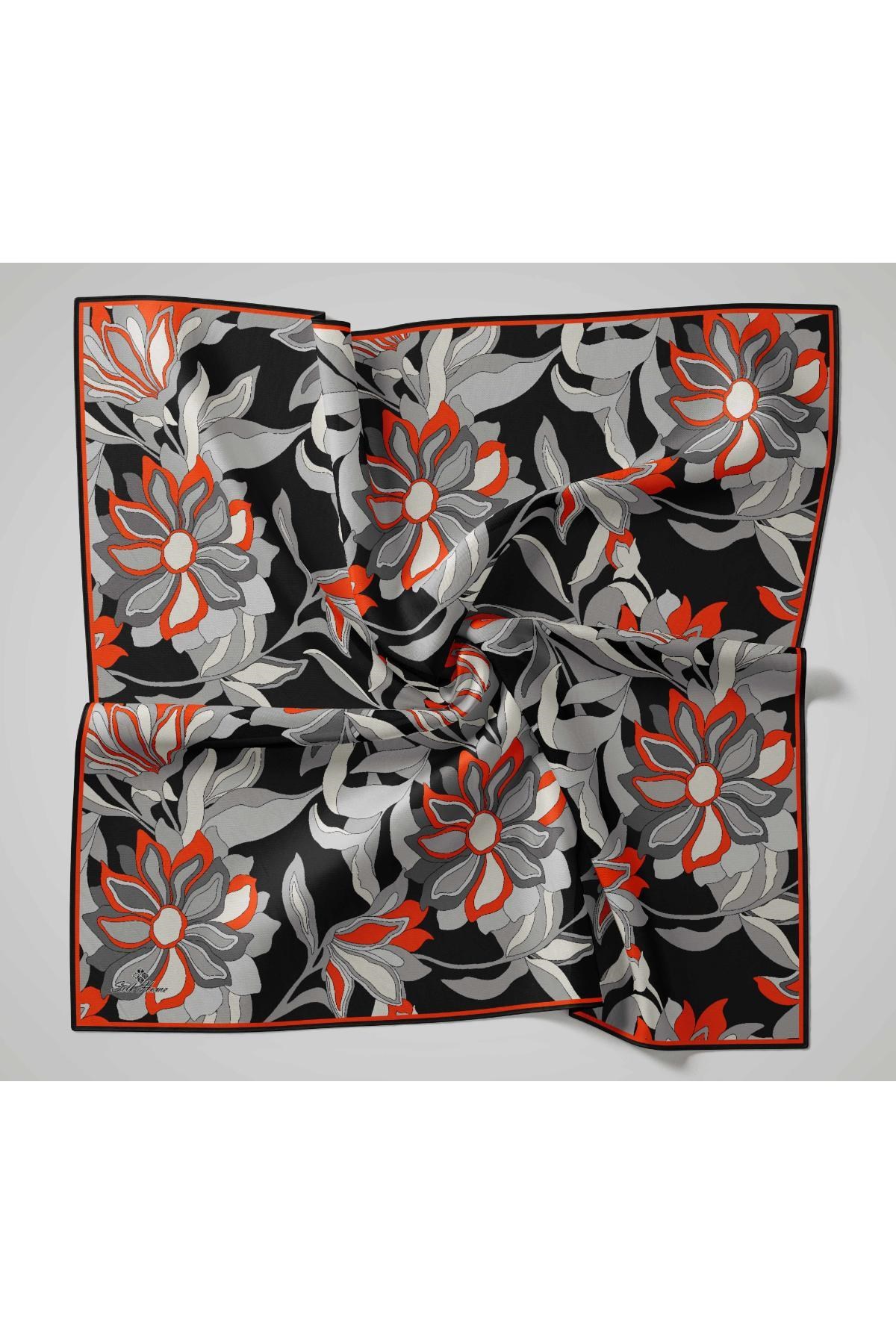 Silk Home Olinda İpek Eşarp 47003-01