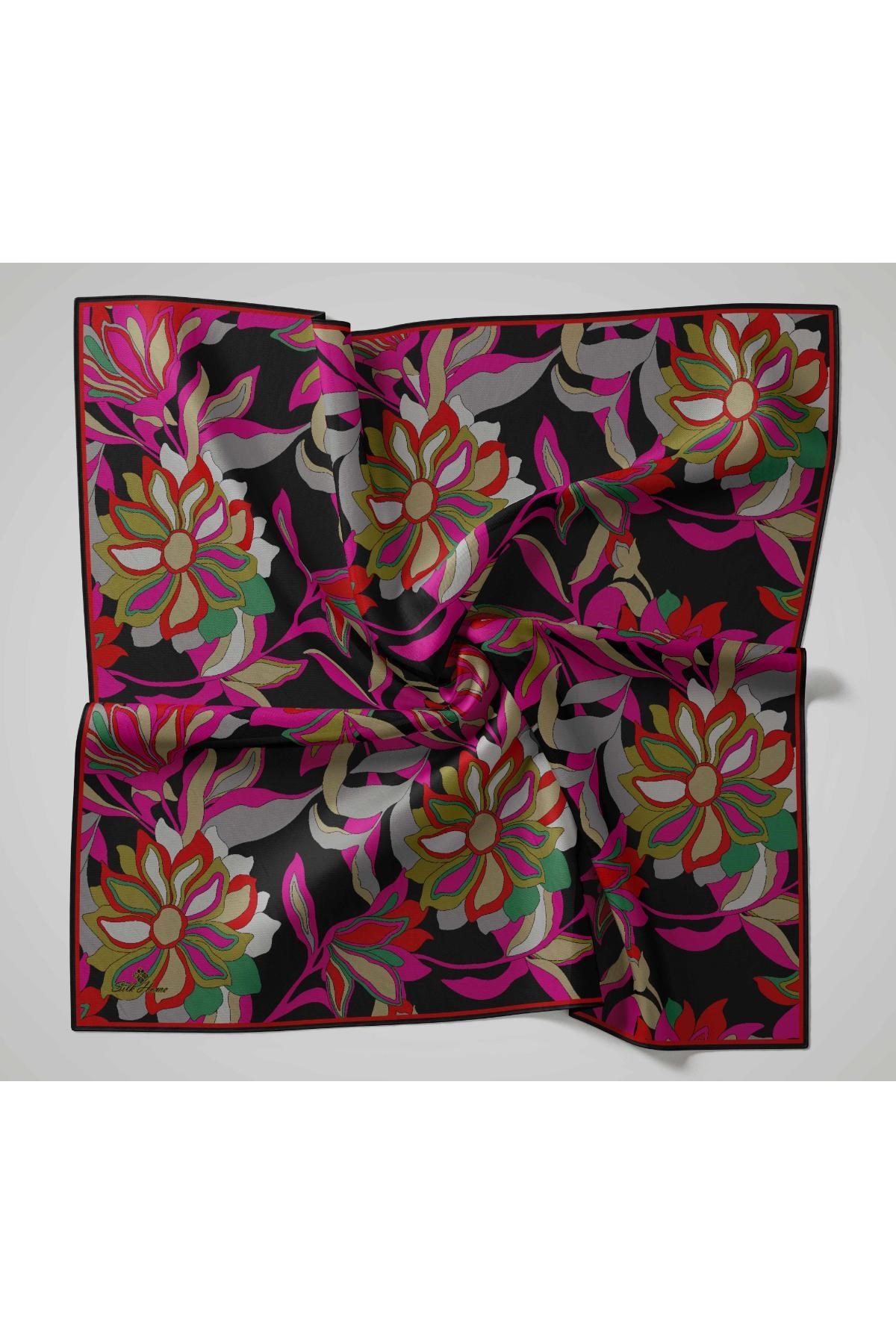 Silk Home Olinda İpek Eşarp 47003-02