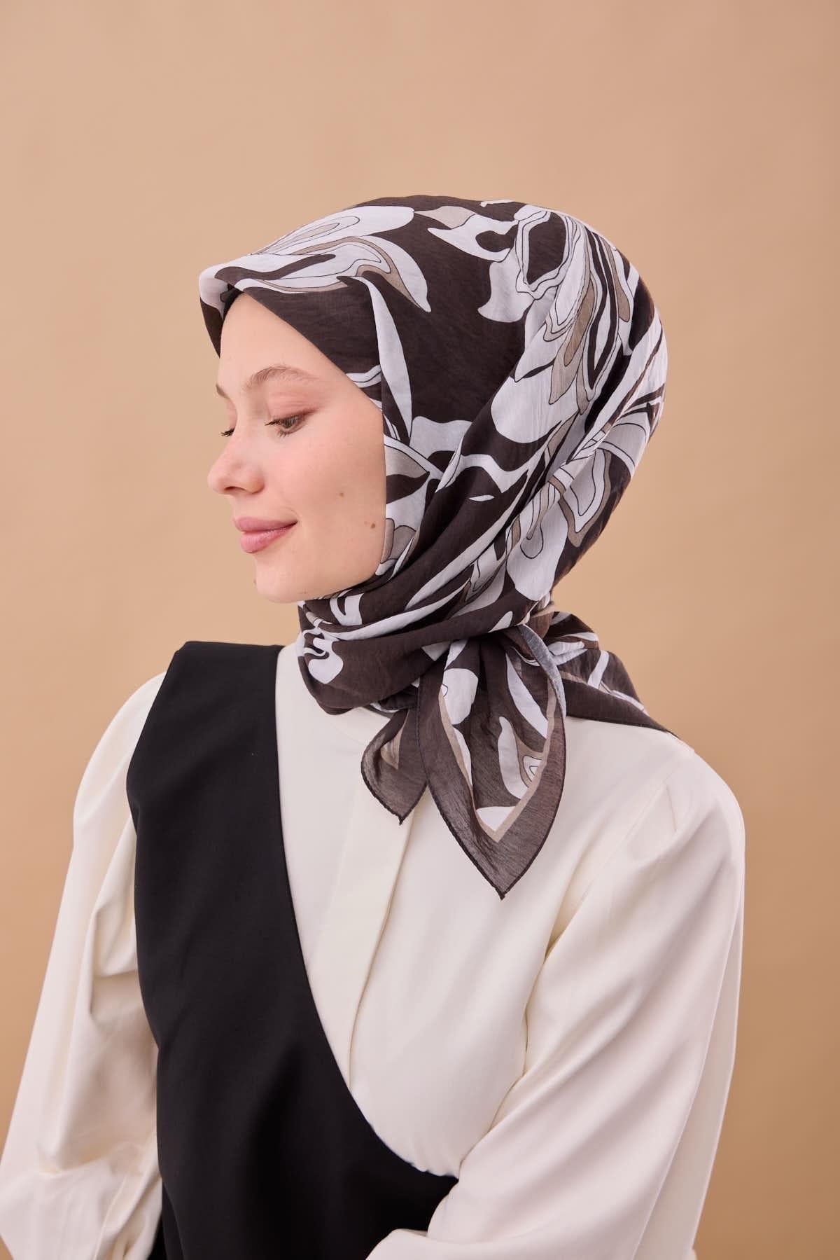 Silk Home Olinda İpek Eşarp 47003-03