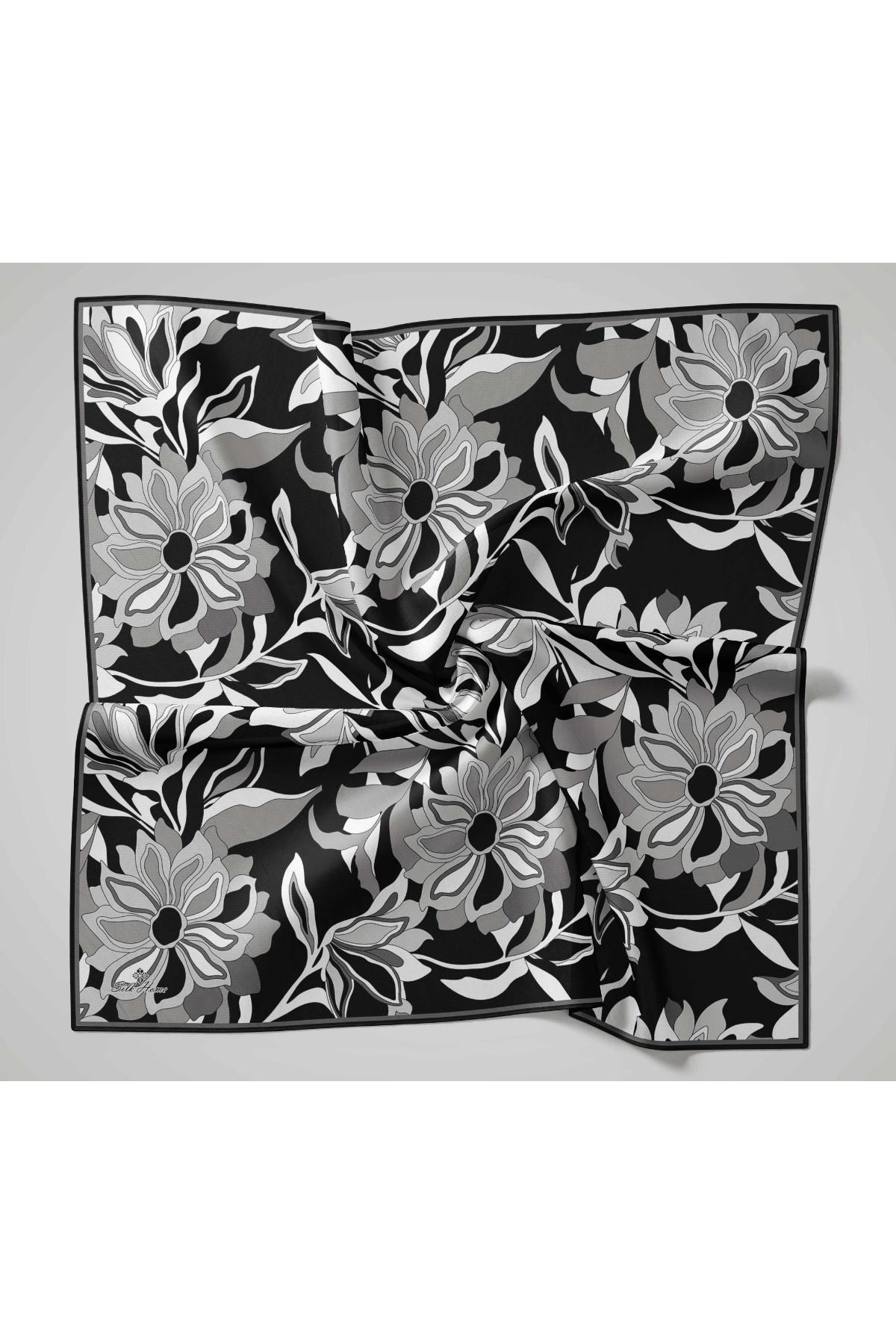 Silk Home Olinda İpek Eşarp 47003-03