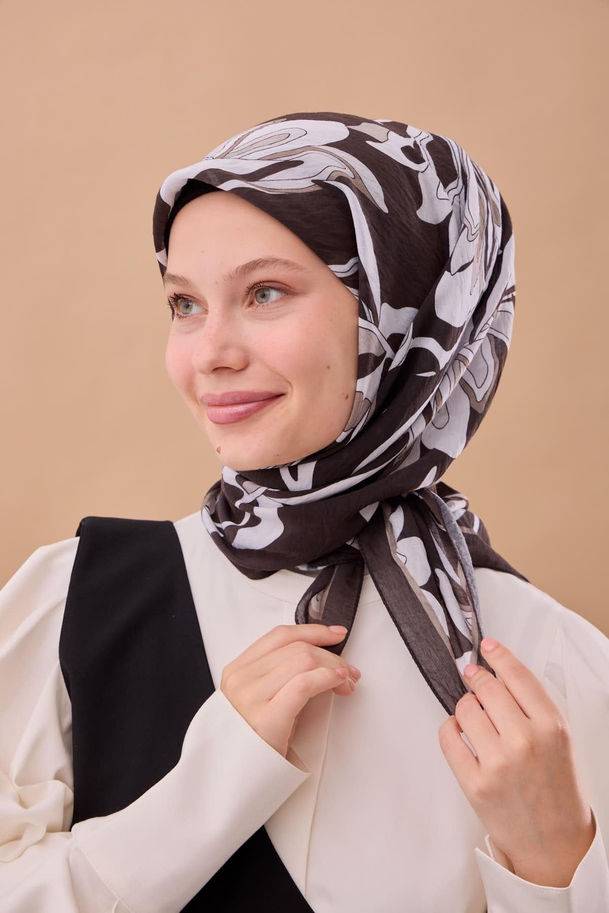 Silk Home Olinda İpek Eşarp 47003-03