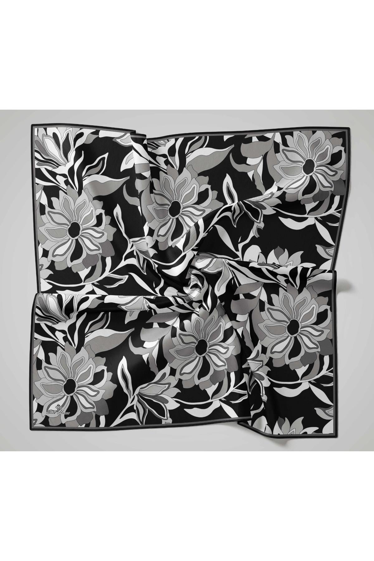 Silk Home Olinda İpek Eşarp 47003-03