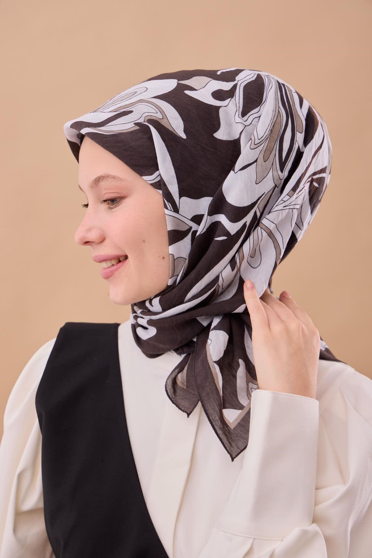 Silk Home Olinda İpek Eşarp 47003-03