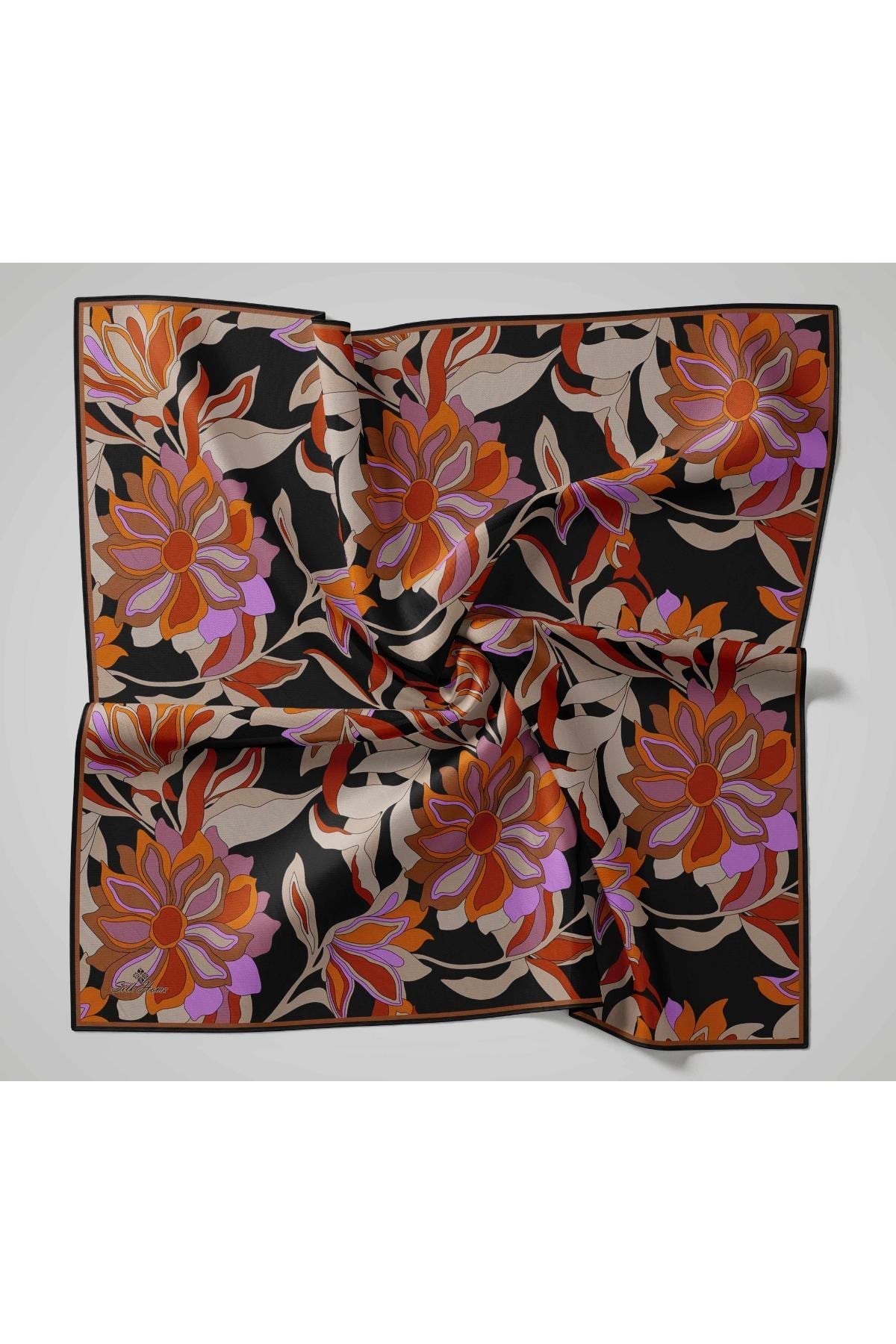 Silk Home Olinda İpek Eşarp 47003-04