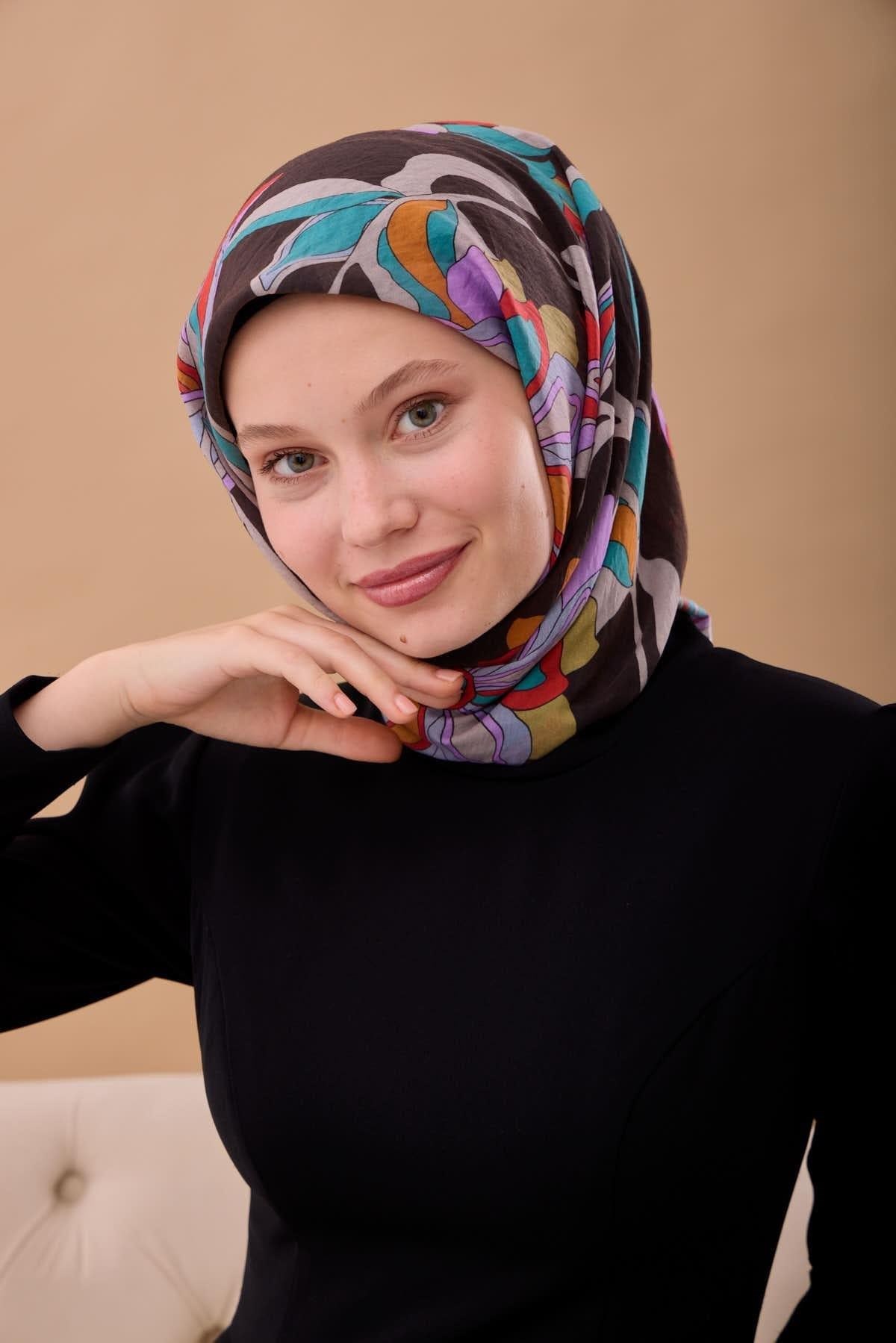 Silk Home Olinda İpek Eşarp 47003-05