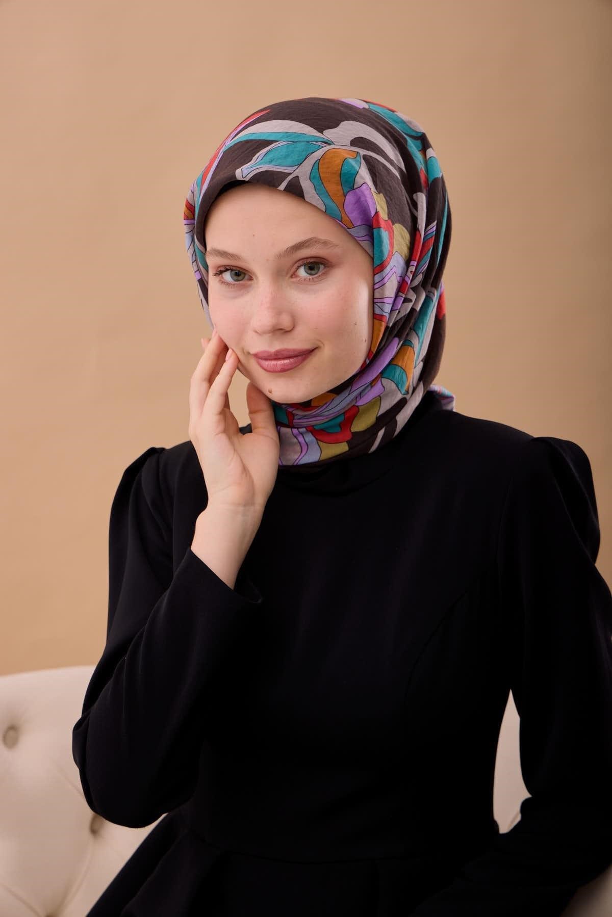 Silk Home Olinda İpek Eşarp 47003-05