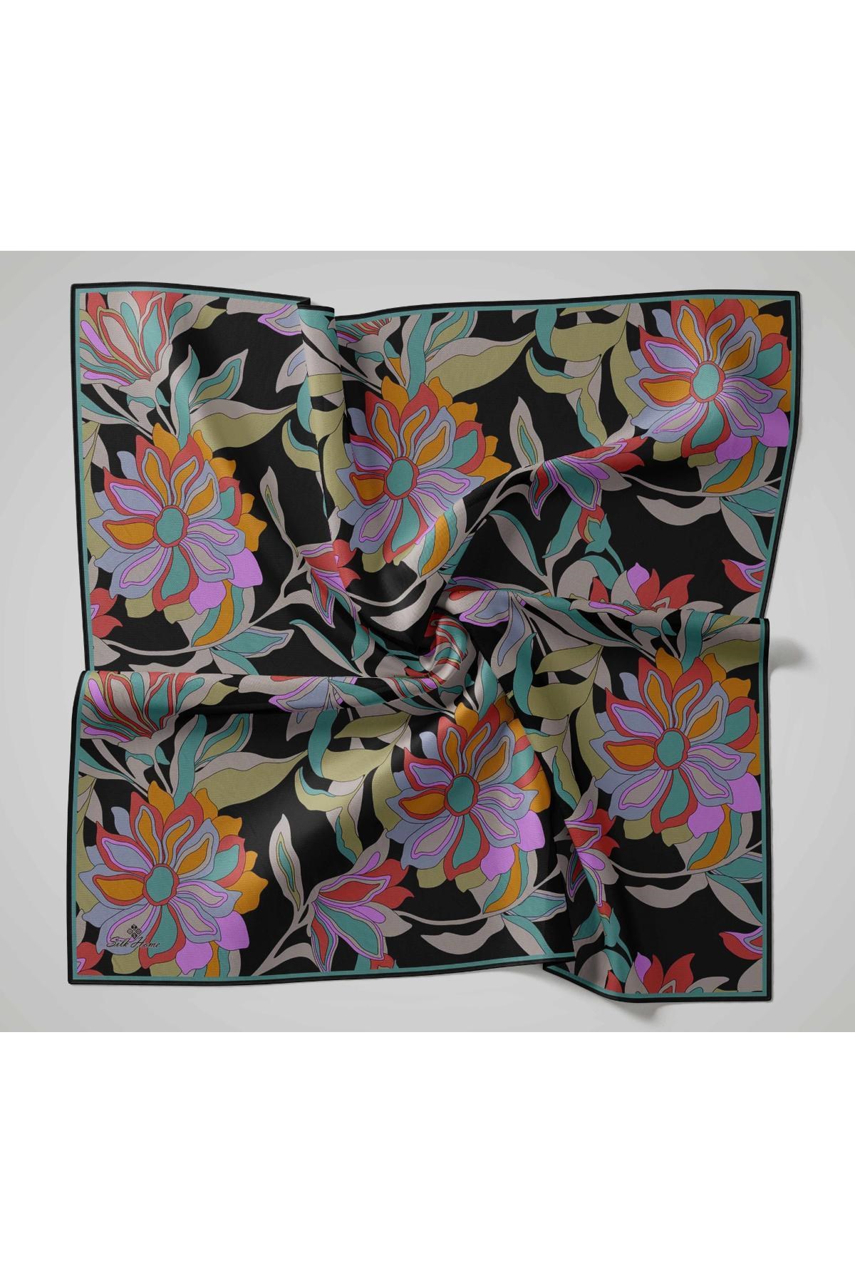 Silk Home Olinda İpek Eşarp 47003-05