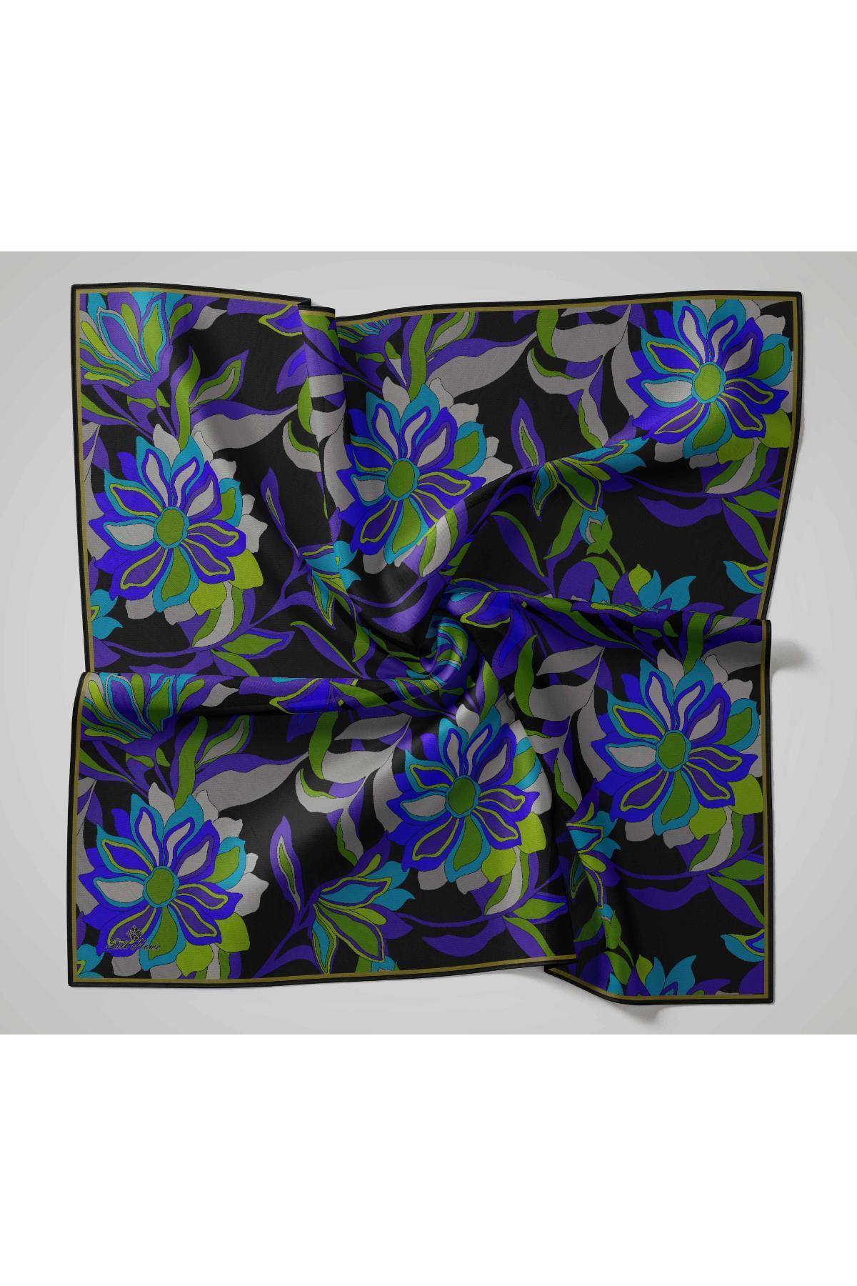 Silk Home Olinda İpek Eşarp 47003-07