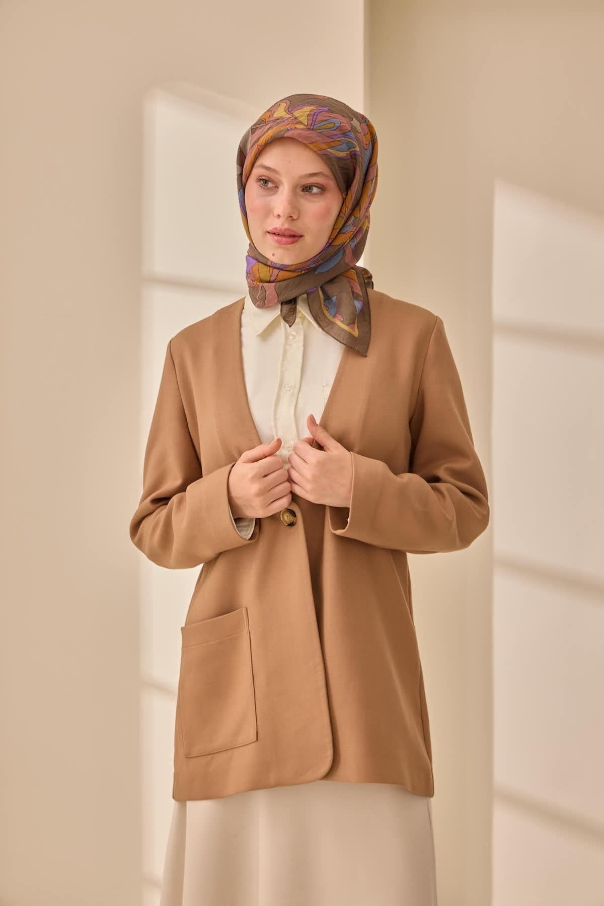 Silk Home Olinda İpek Eşarp 47003-09