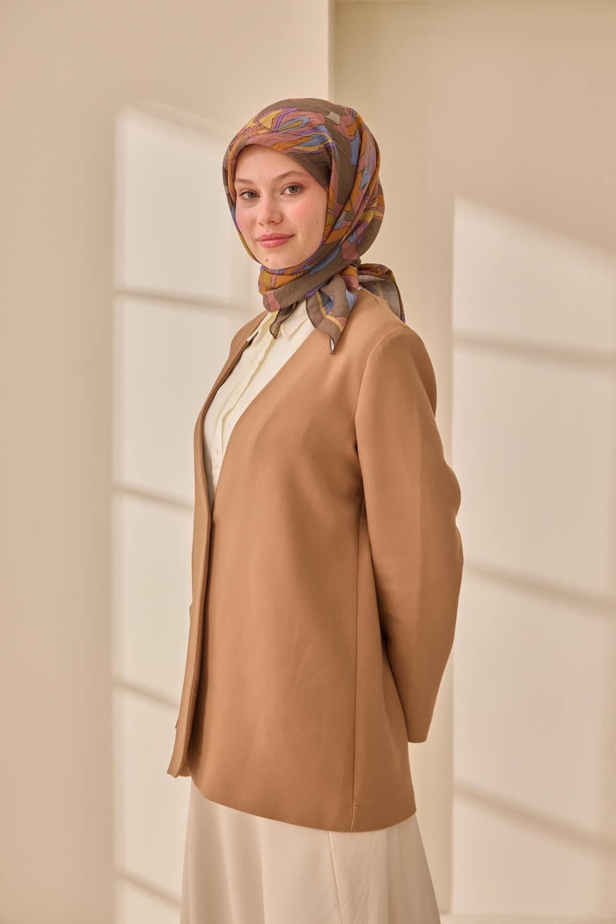 Silk Home Olinda İpek Eşarp 47003-09