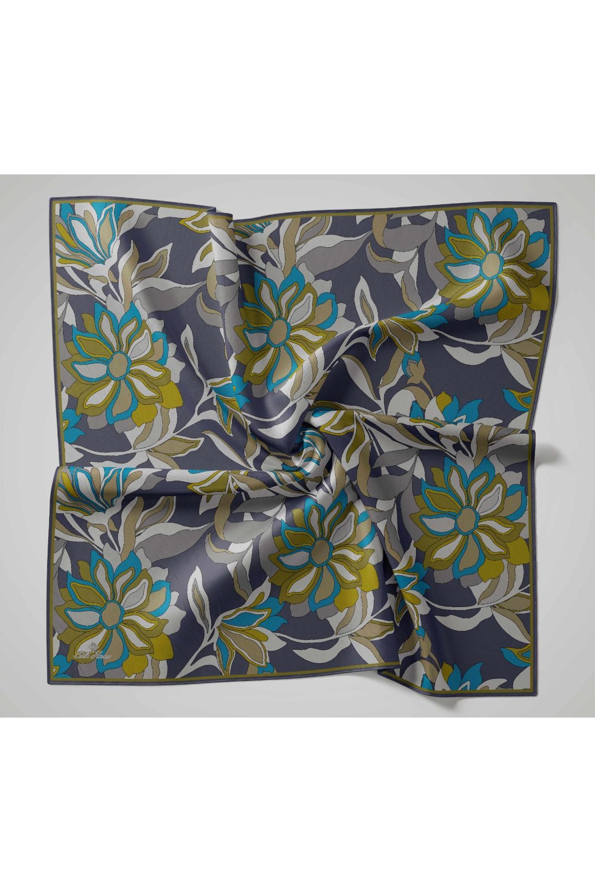 Silk Home Olinda İpek Eşarp 47003-10