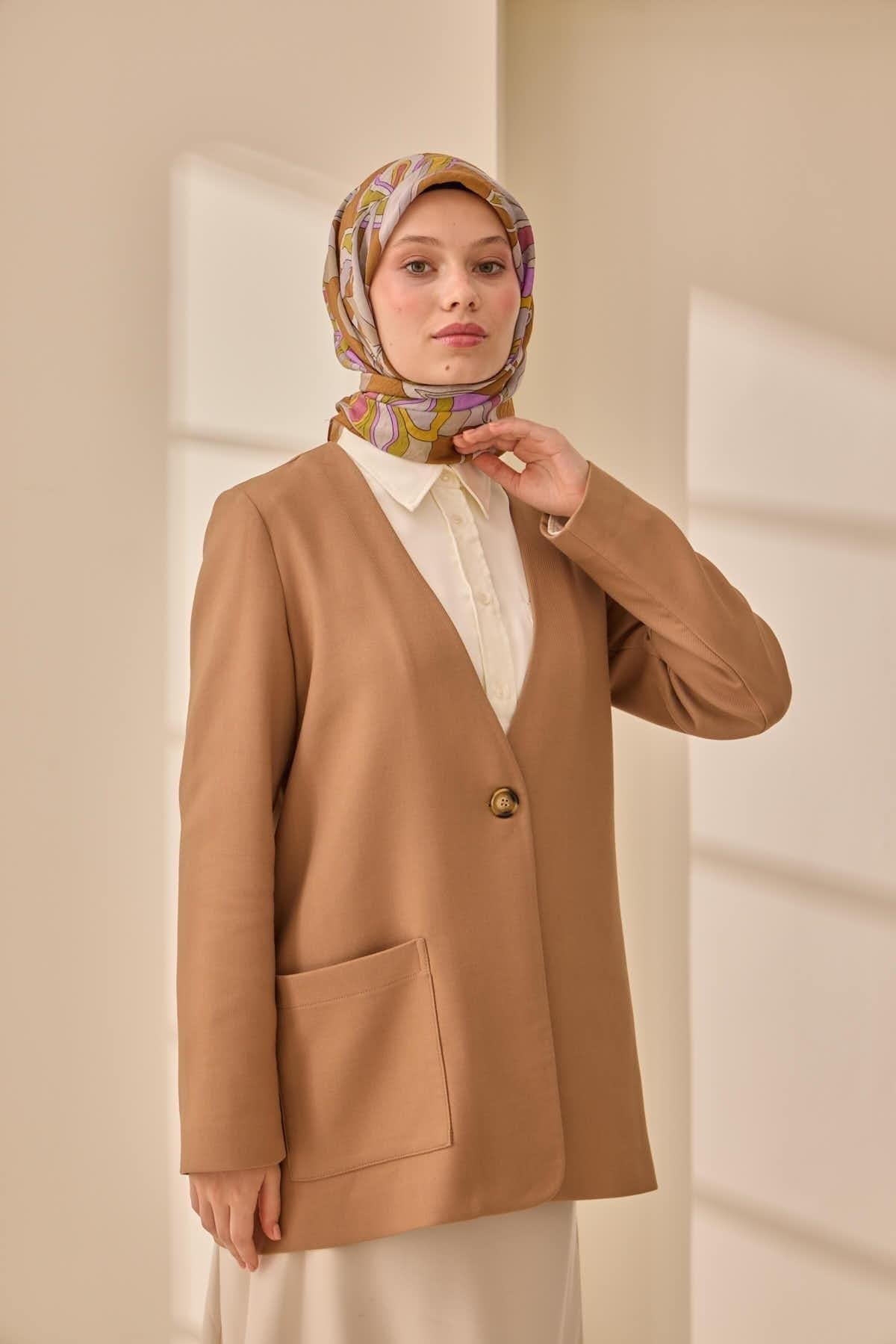 Silk Home Olinda İpek Eşarp 47003-19