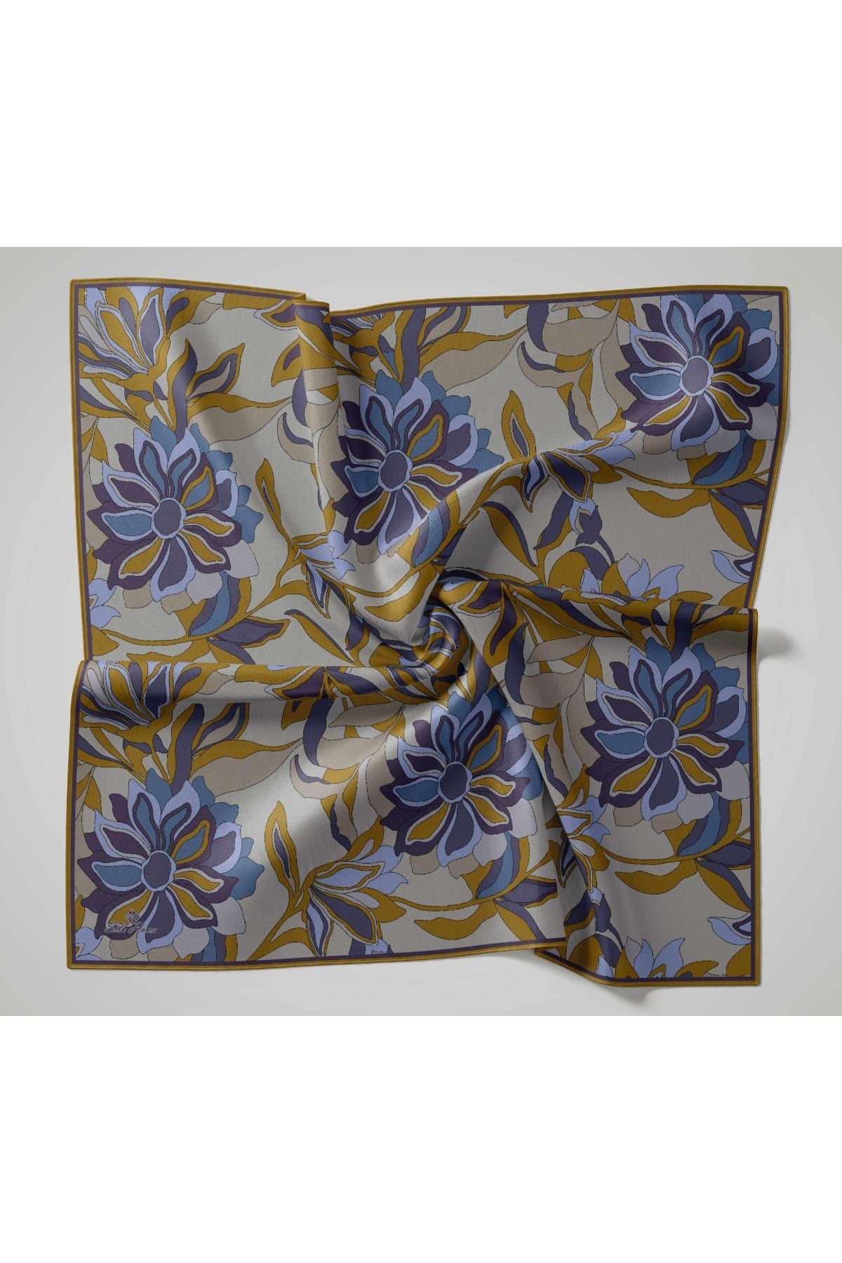 Silk Home Olinda İpek Eşarp 47003-20