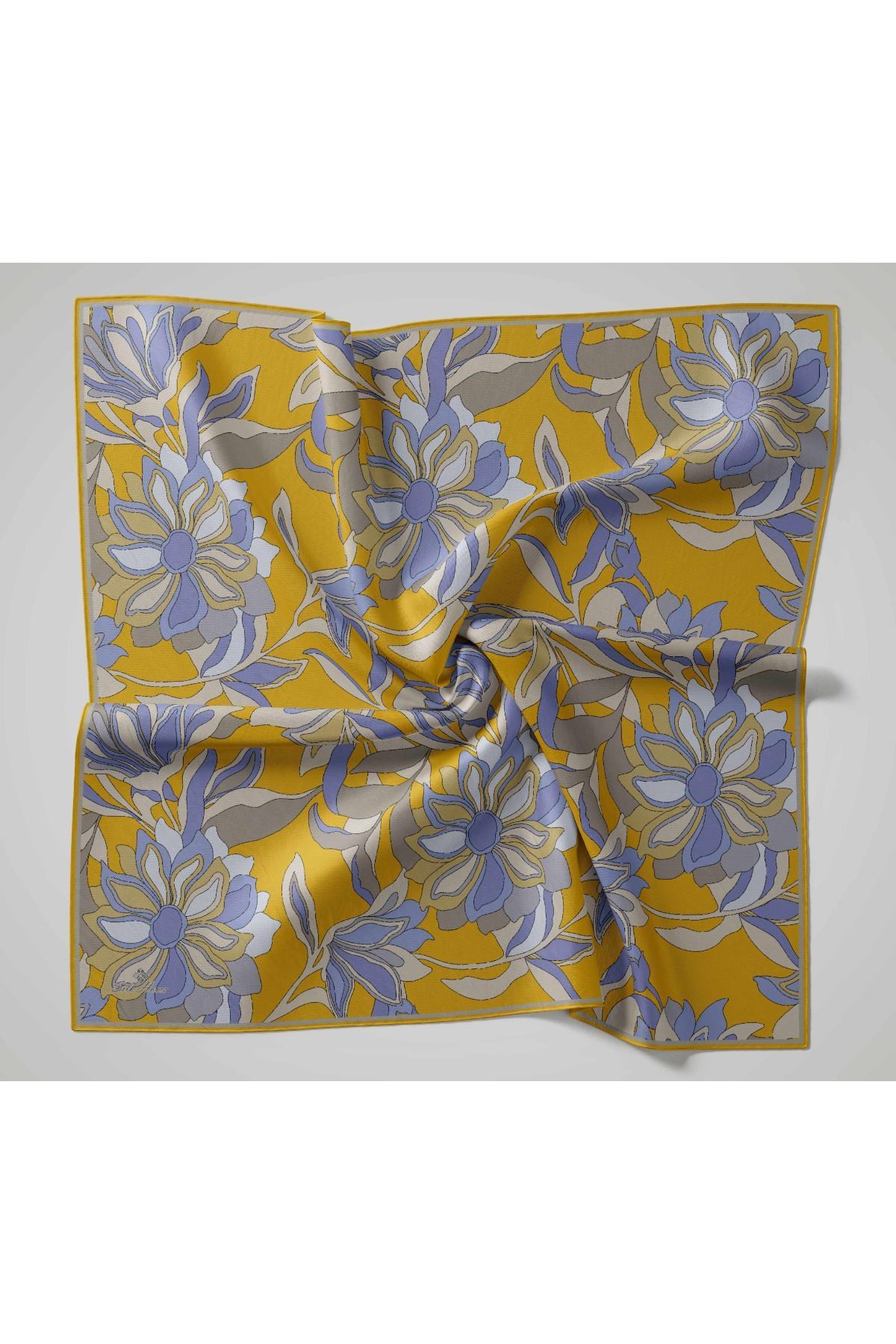 Silk Home Olinda İpek Eşarp 47003-21