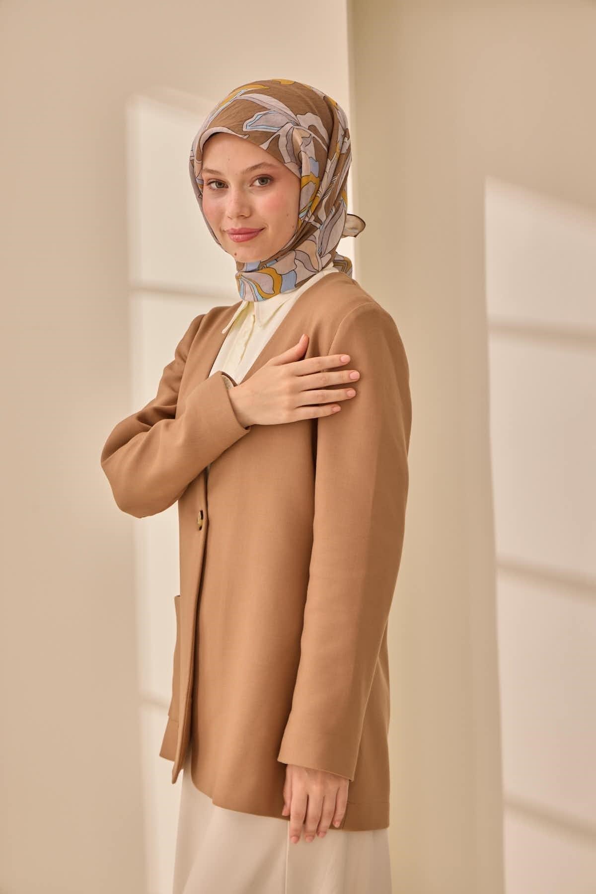 Silk Home Olinda İpek Eşarp 47003-22