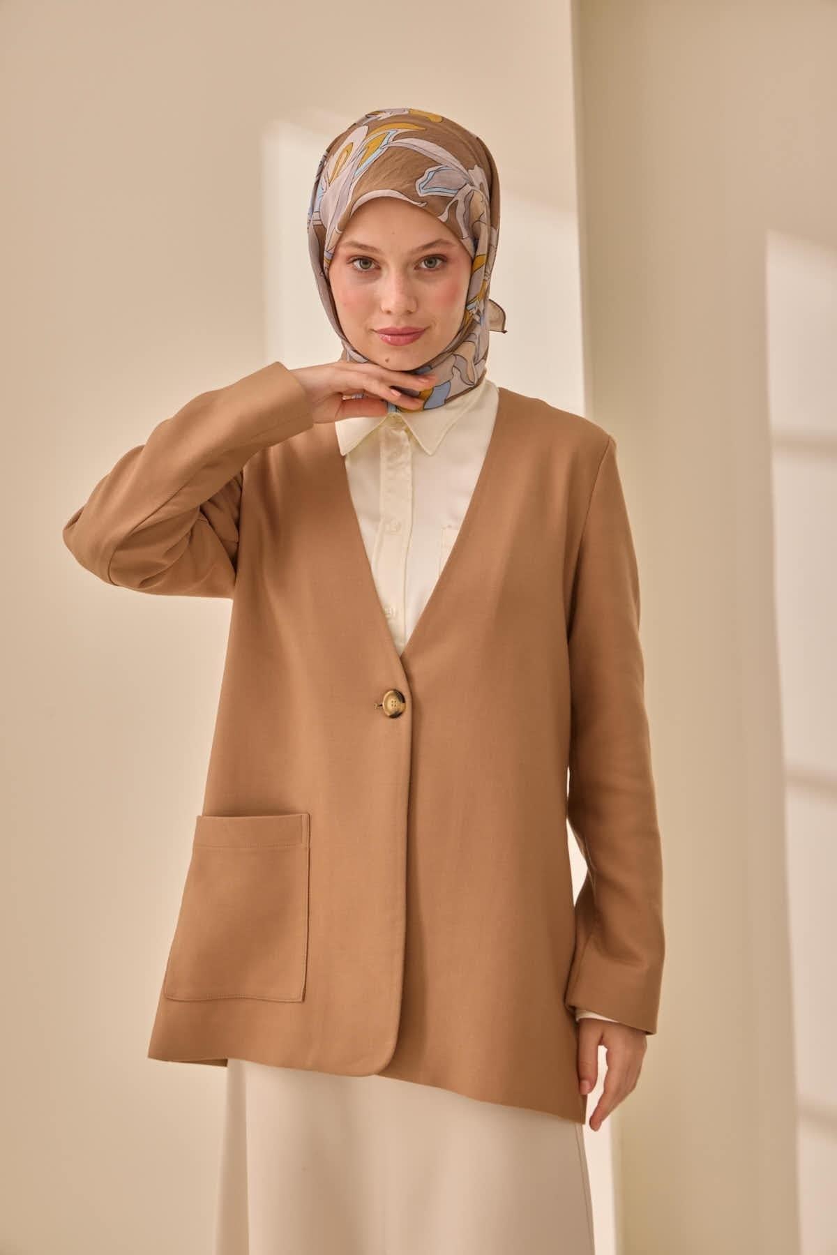 Silk Home Olinda İpek Eşarp 47003-22