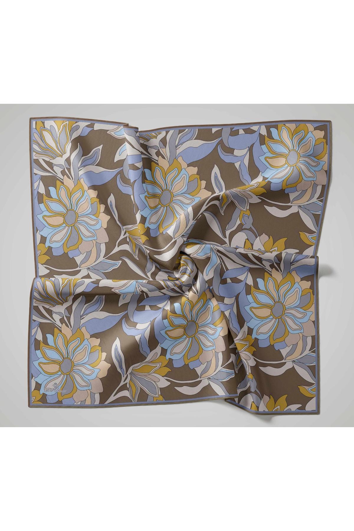 Silk Home Olinda İpek Eşarp 47003-22