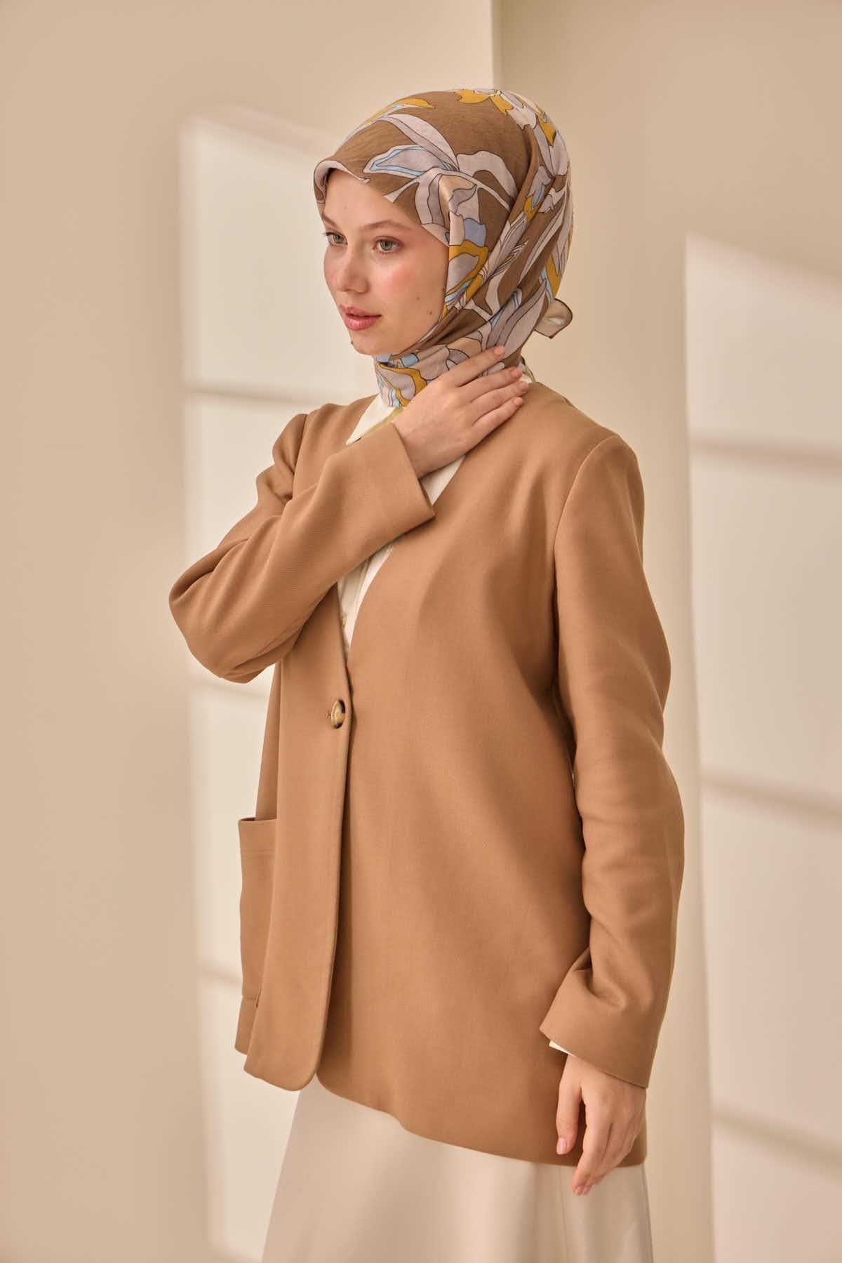 Silk Home Olinda İpek Eşarp 47003-22