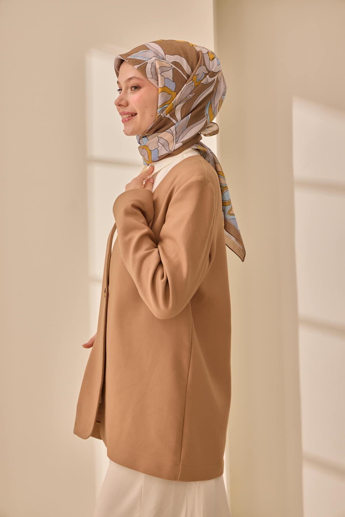 Silk Home Olinda İpek Eşarp 47003-22