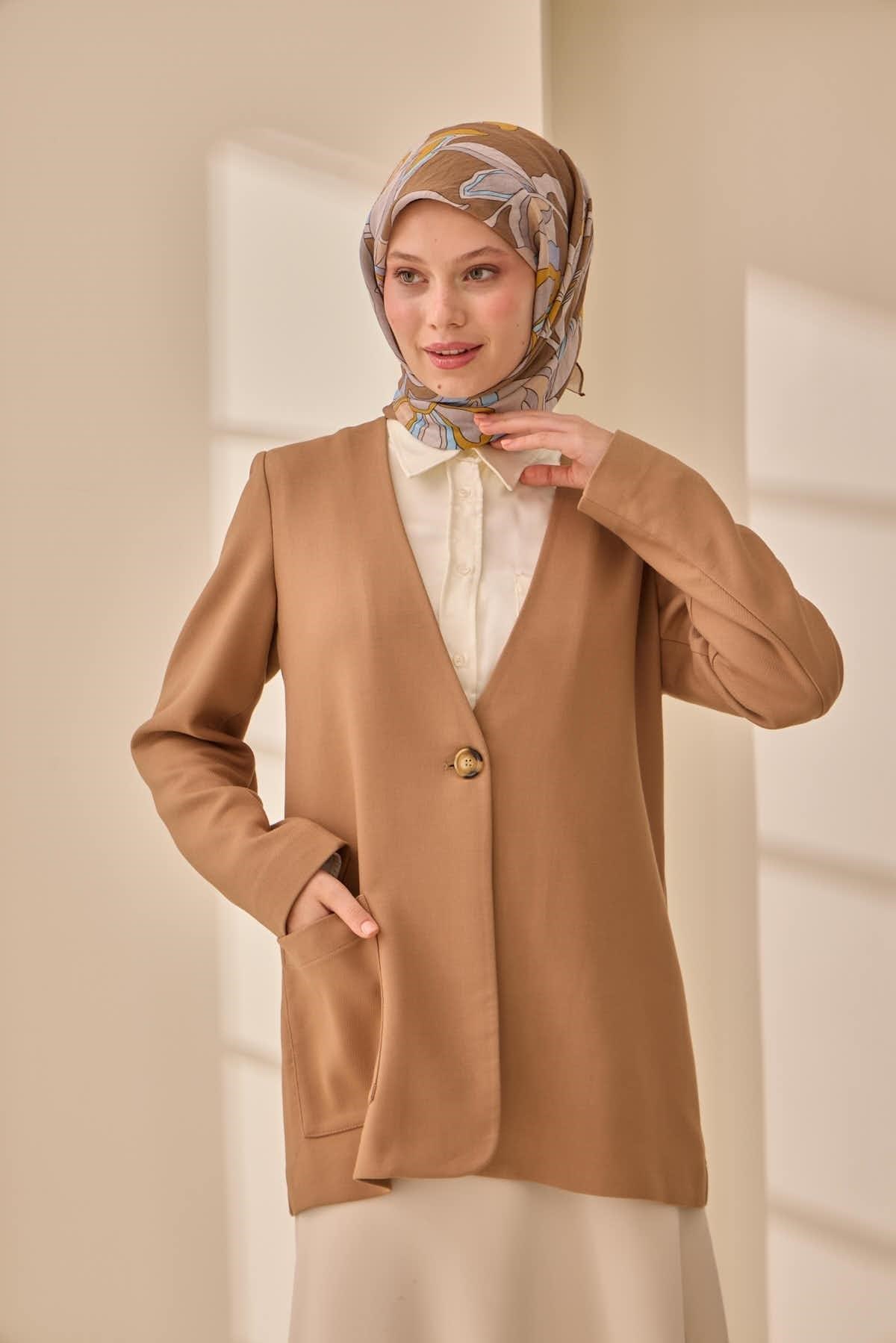 Silk Home Olinda İpek Eşarp 47003-22
