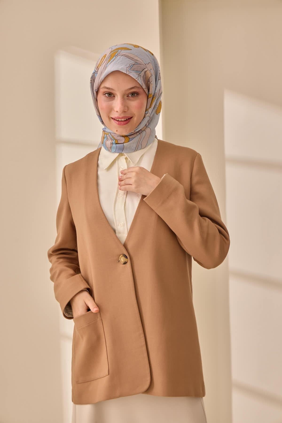 Silk Home Olinda İpek Eşarp 47003-25