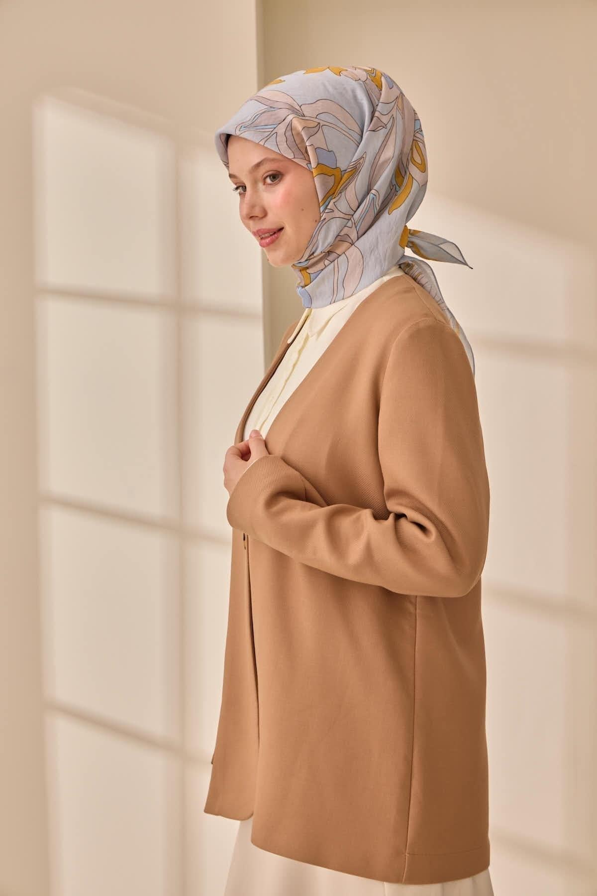Silk Home Olinda İpek Eşarp 47003-25