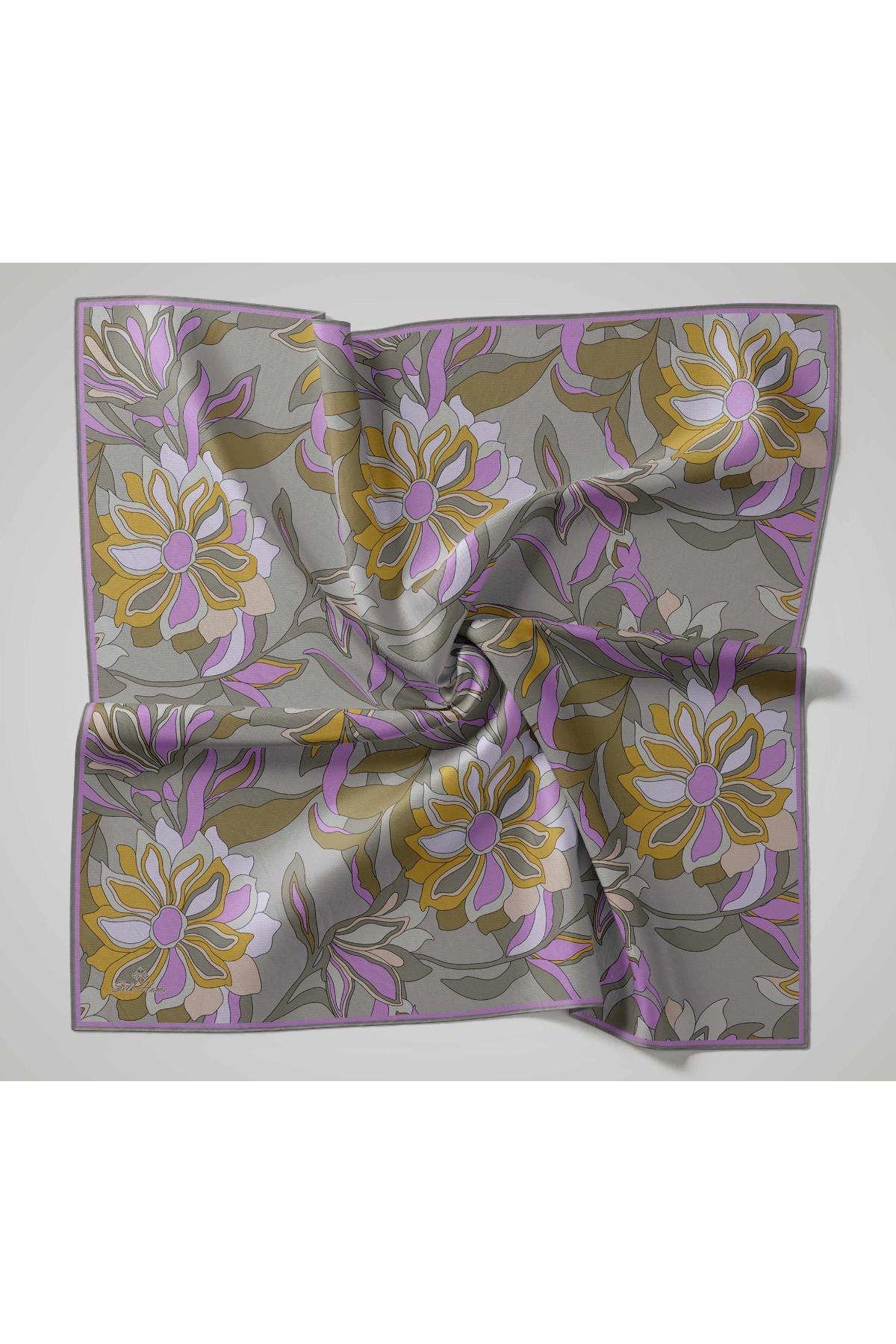 Silk Home Olinda İpek Eşarp 47003-29