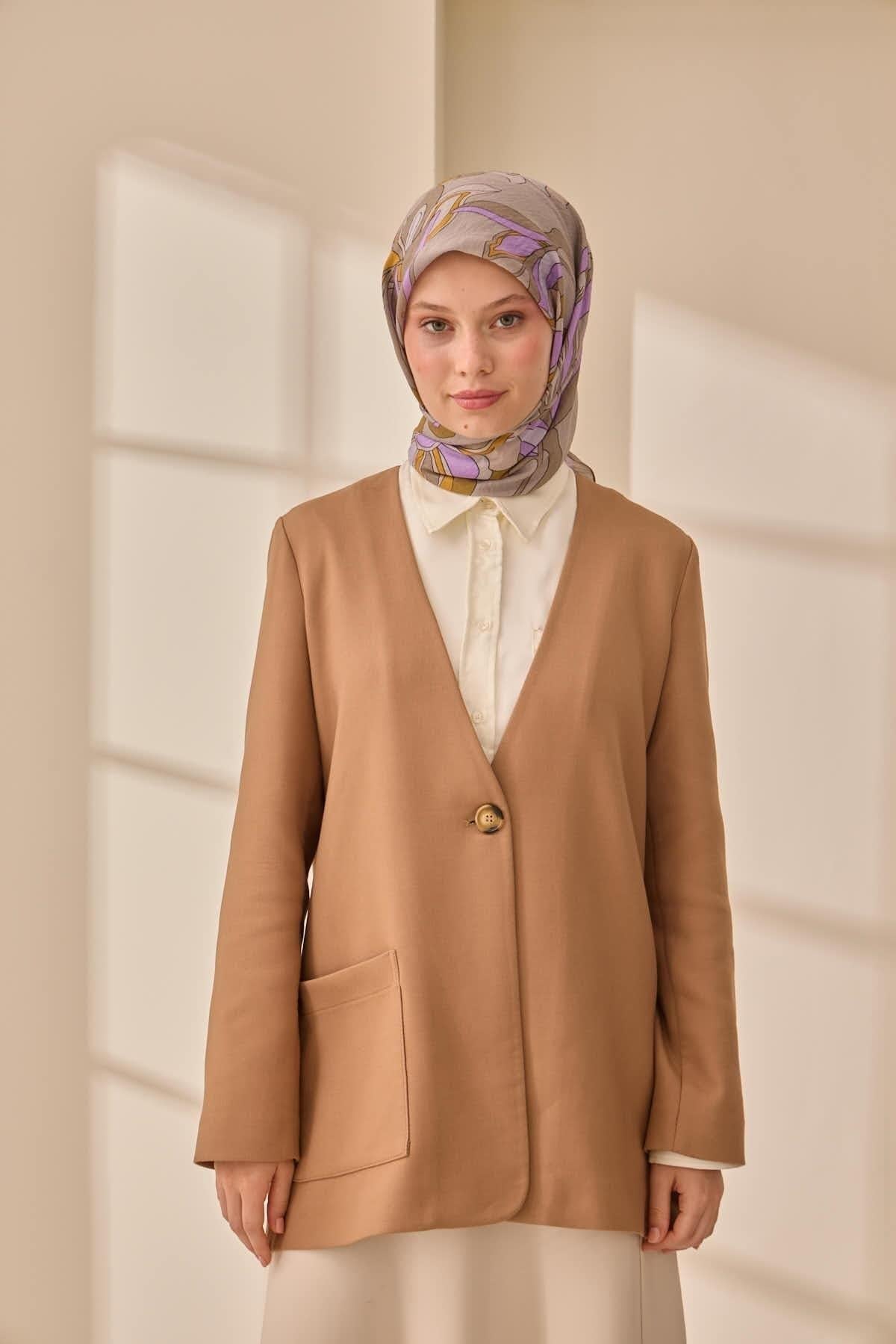 Silk Home Olinda İpek Eşarp 47003-29