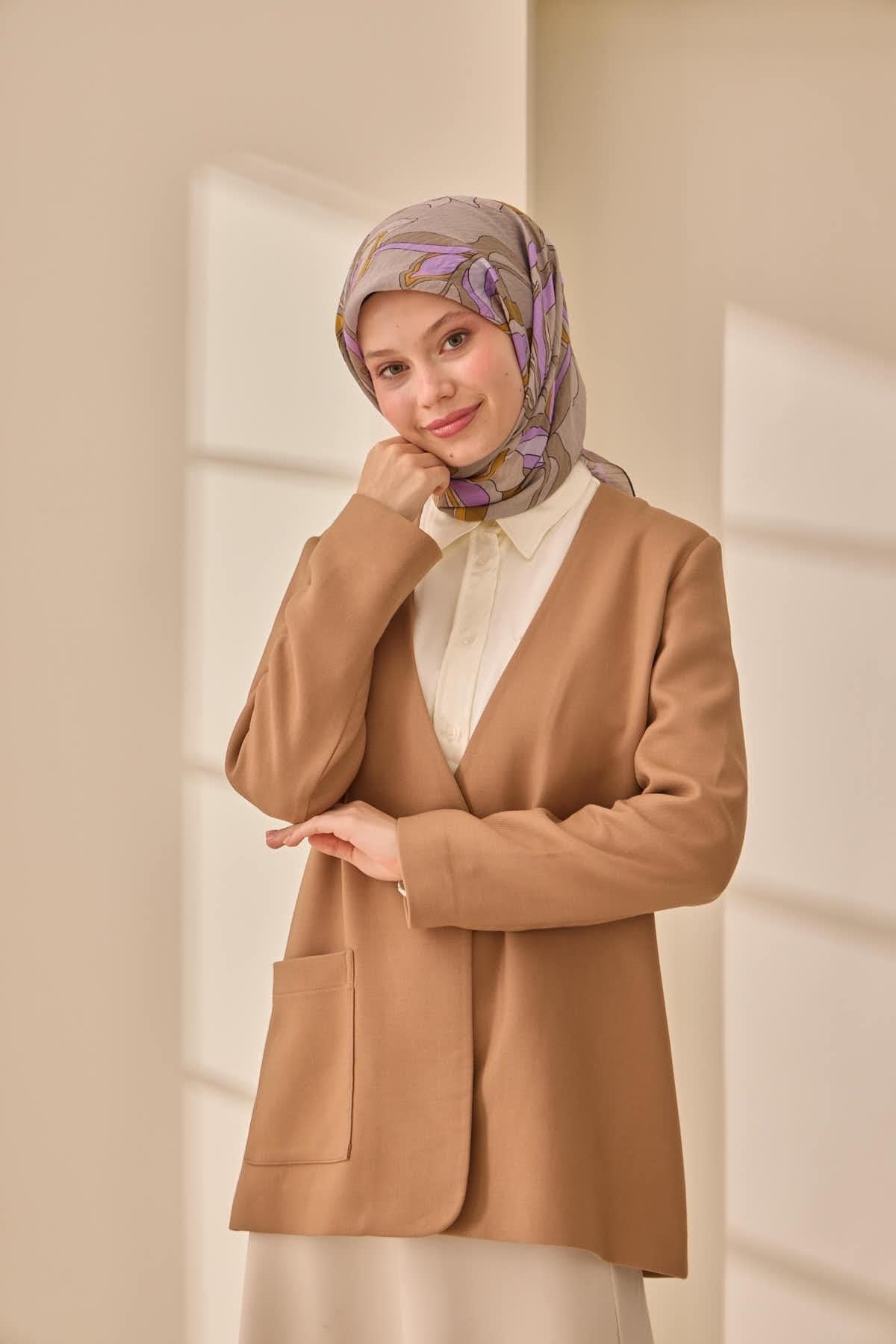Silk Home Olinda İpek Eşarp 47003-29