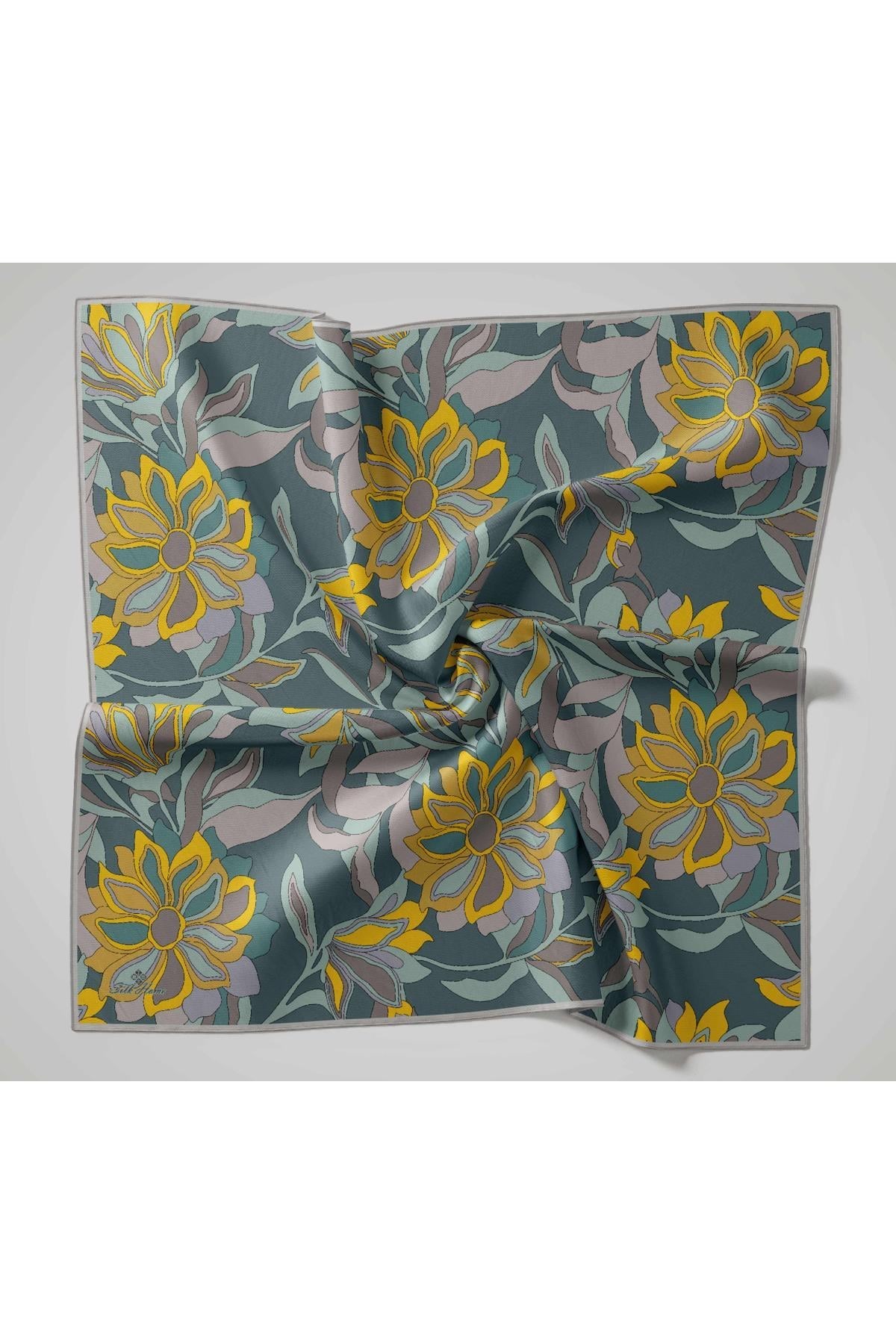 Silk Home Olinda İpek Eşarp 47003-30