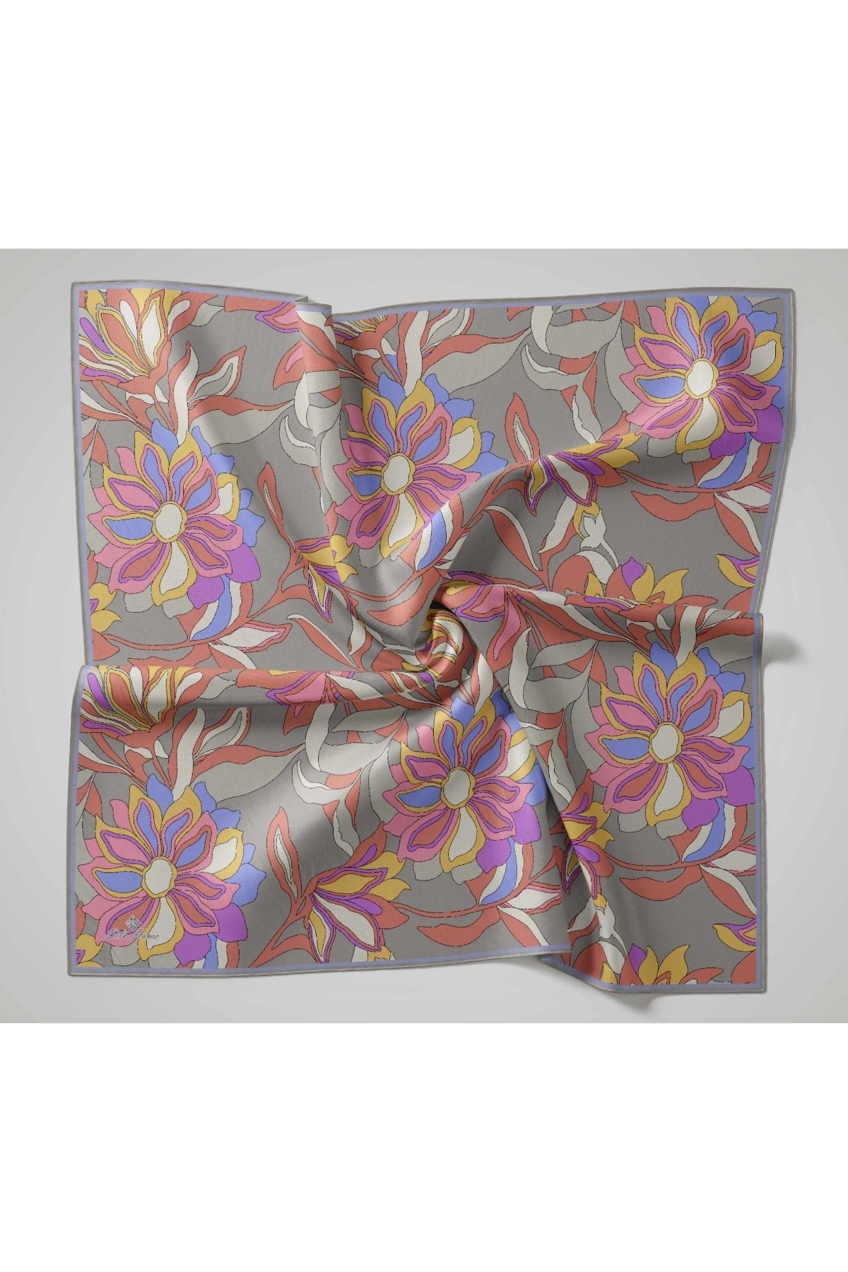 Silk Home Olinda İpek Eşarp 47003-31