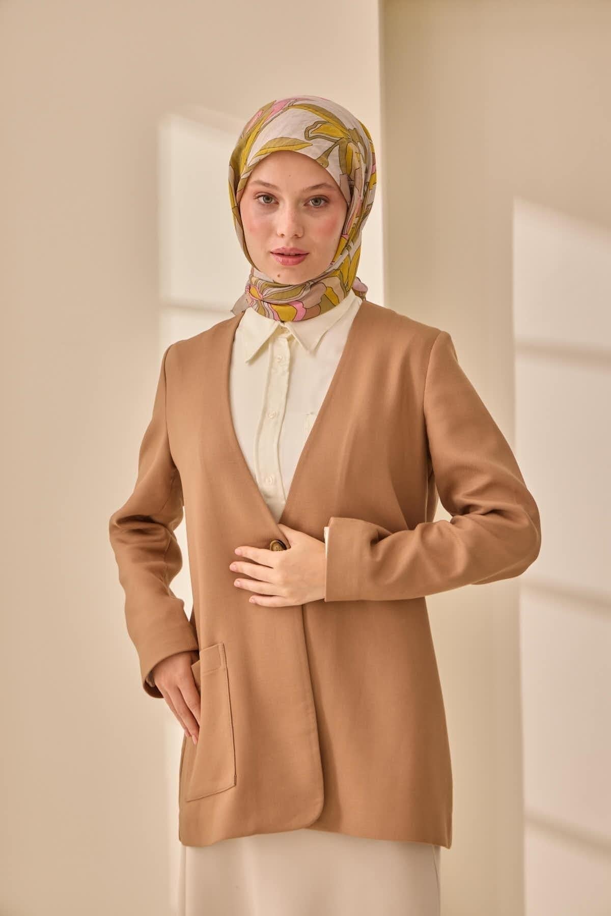Silk Home Olinda İpek Eşarp 47003-33