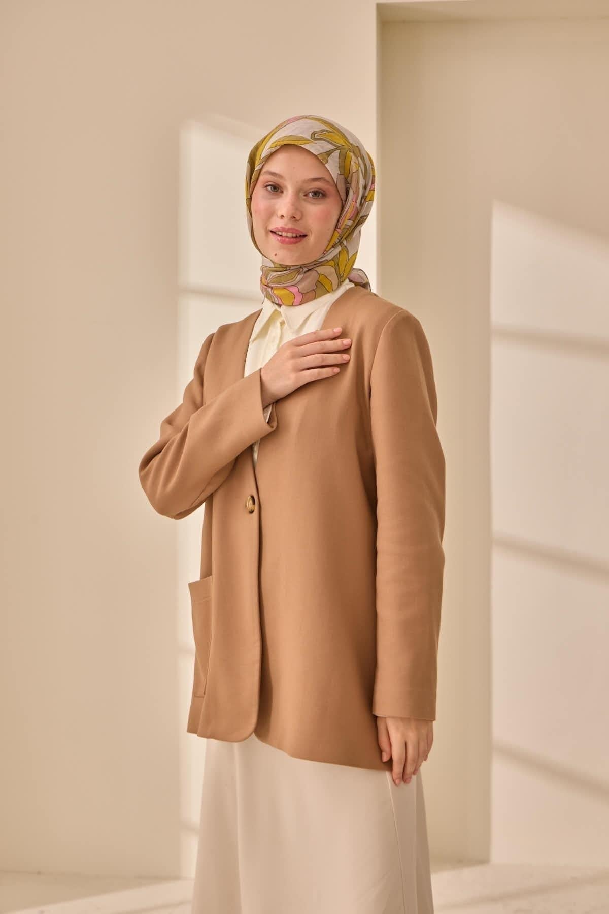 Silk Home Olinda İpek Eşarp 47003-33