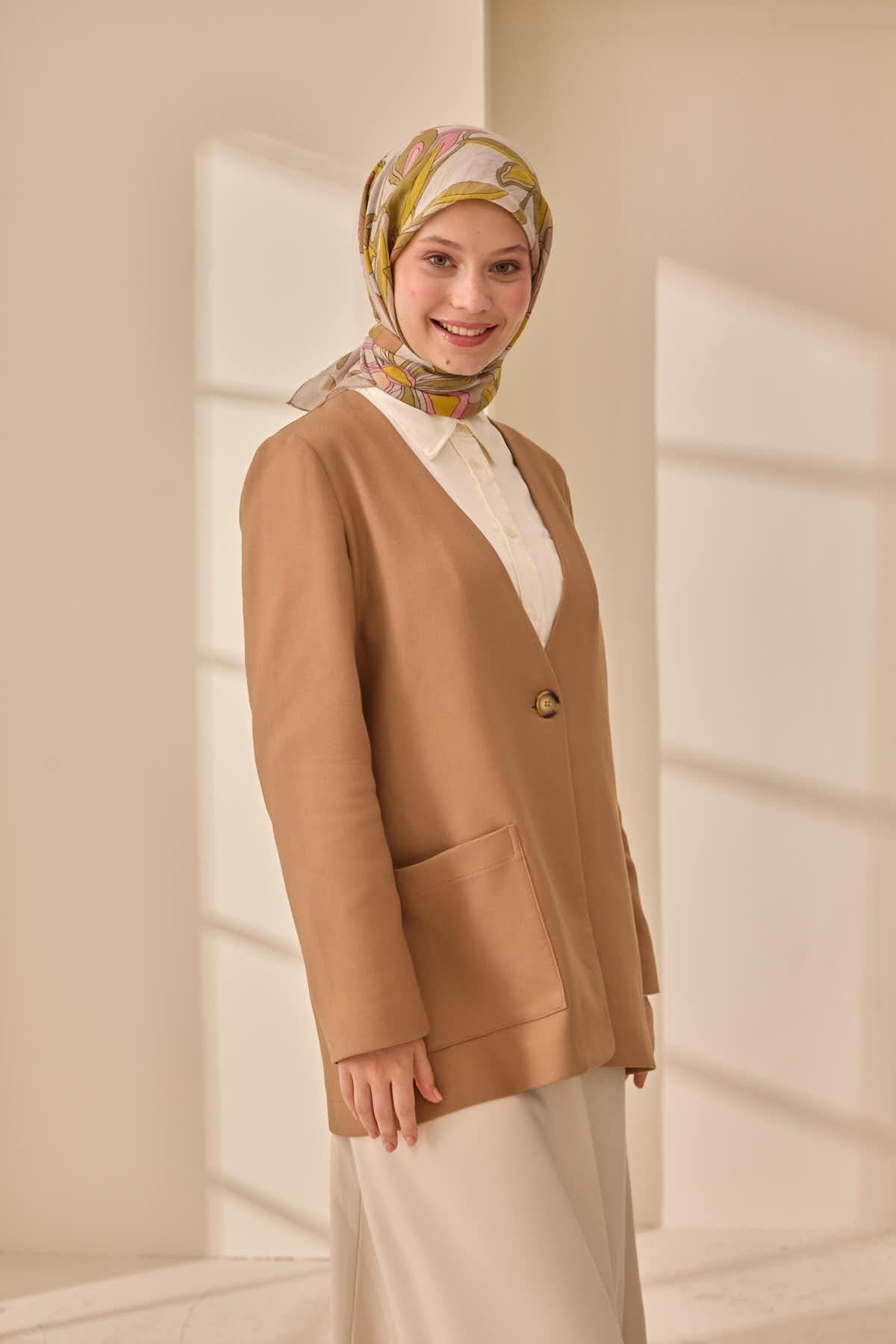 Silk Home Olinda İpek Eşarp 47003-33