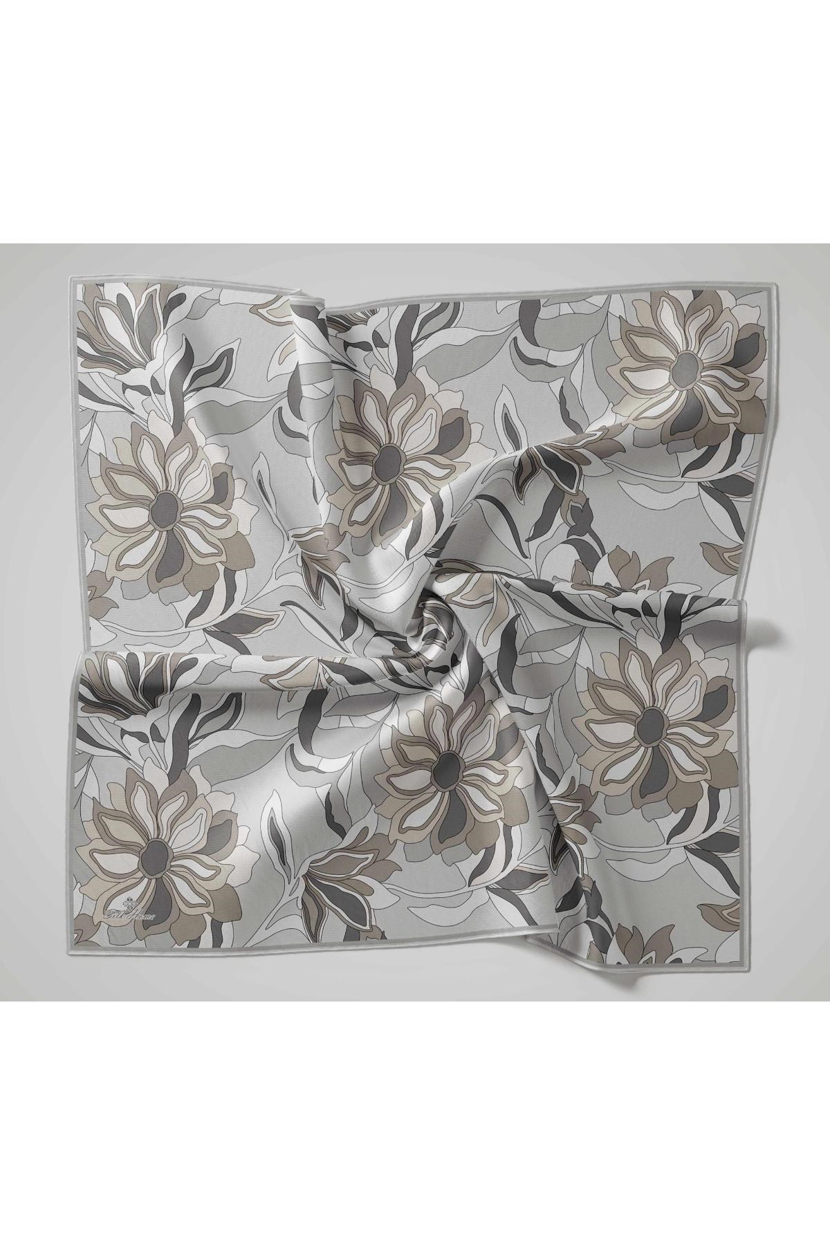 Silk Home Olinda İpek Eşarp 47003-37