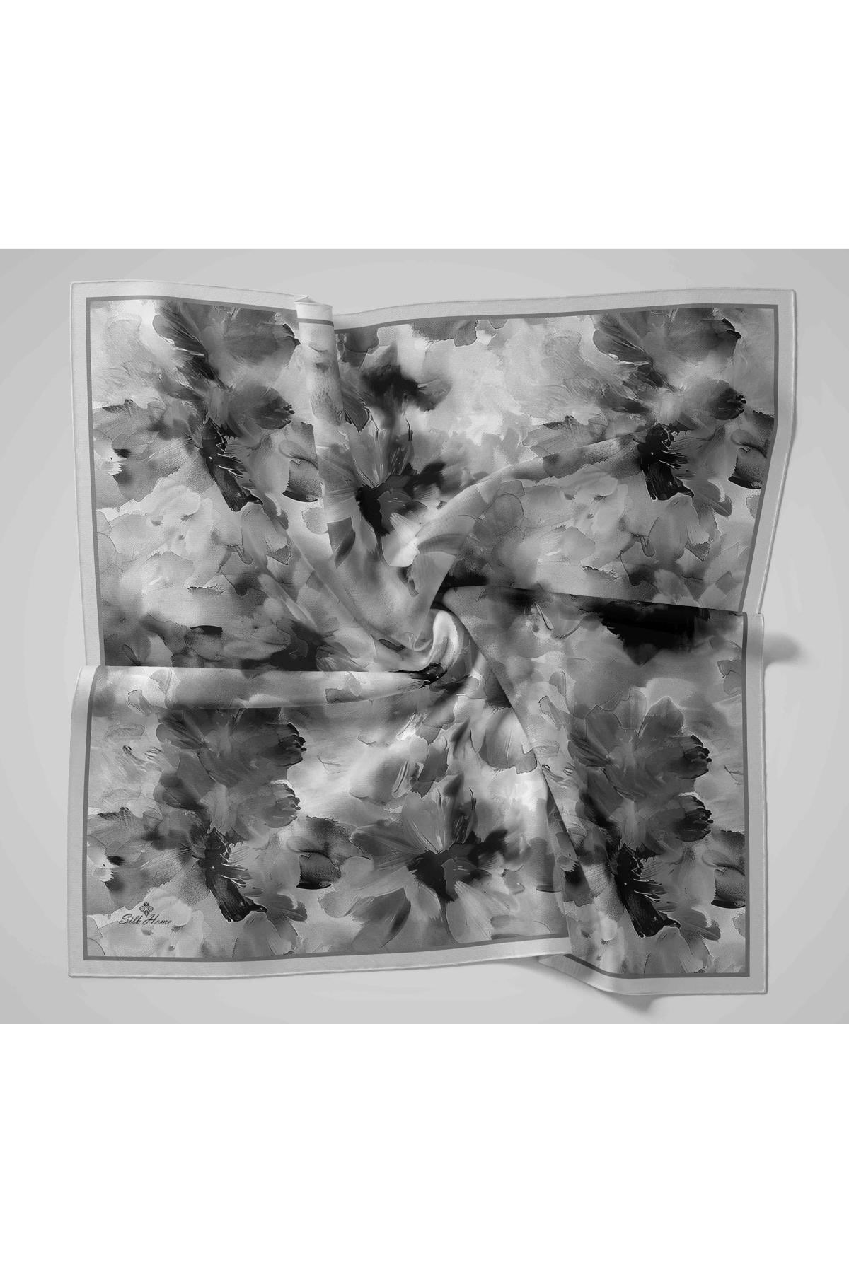 Silk Home Olinda İpek Eşarp 47004-01