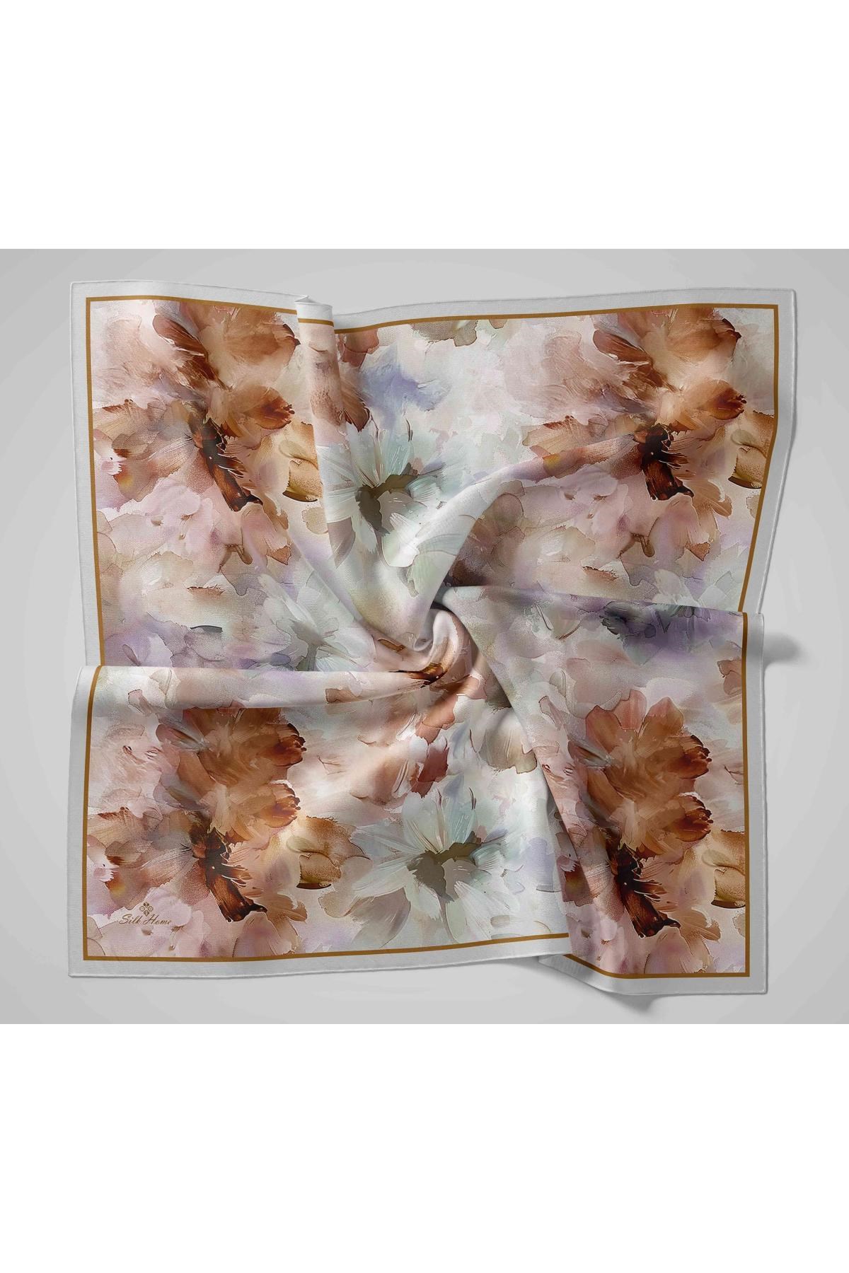 Silk Home Olinda İpek Eşarp 47004-02