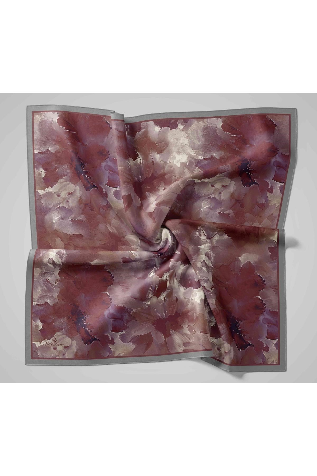 Silk Home Olinda İpek Eşarp 47004-04