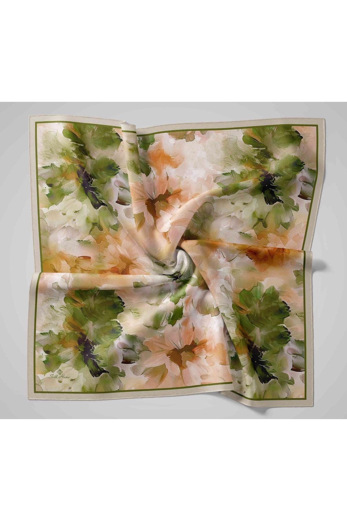 Silk Home Olinda İpek Eşarp 47004-05